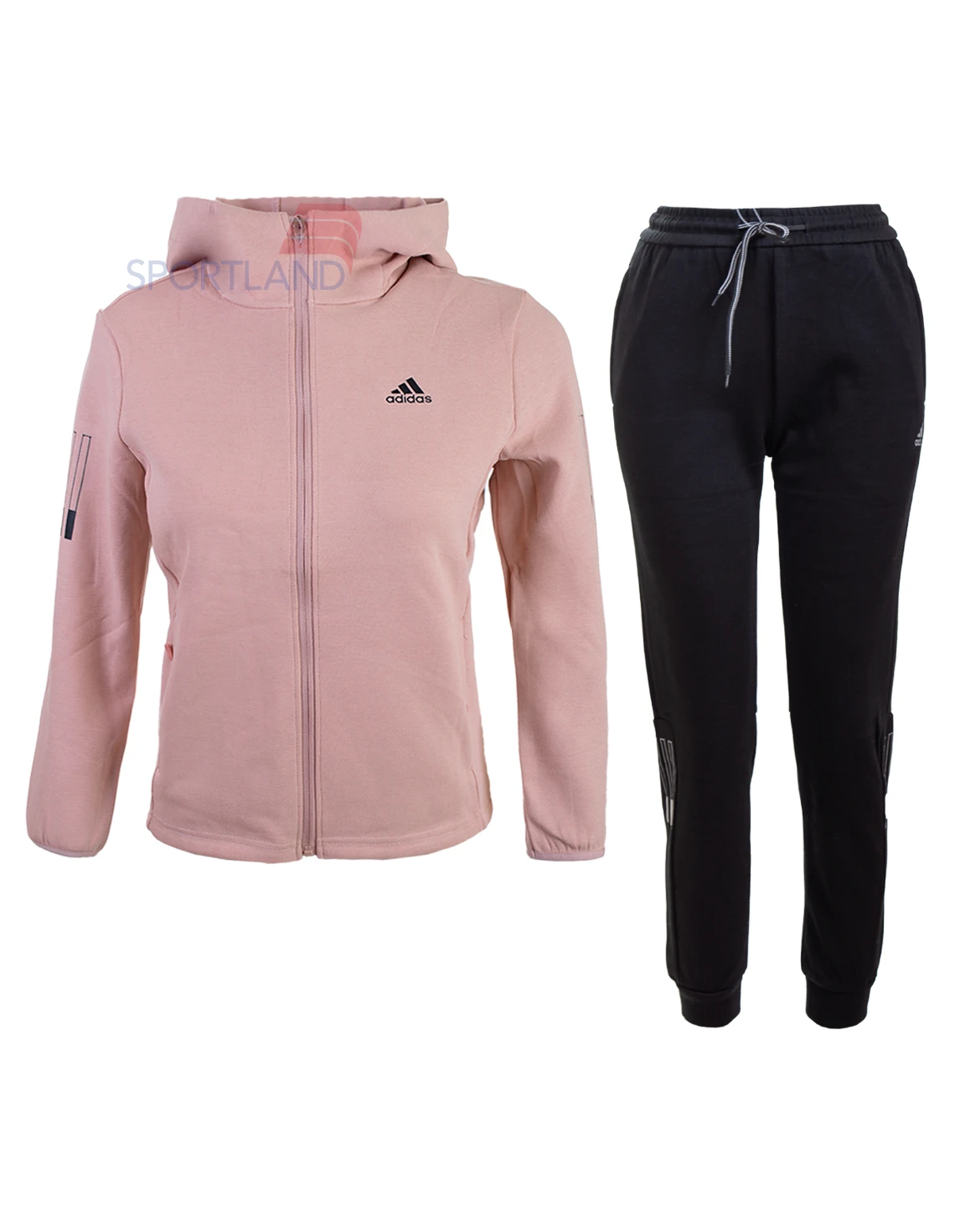 ست سویشرت و شلوار ورزشی زنانه آدیداس Adidas Amaya W