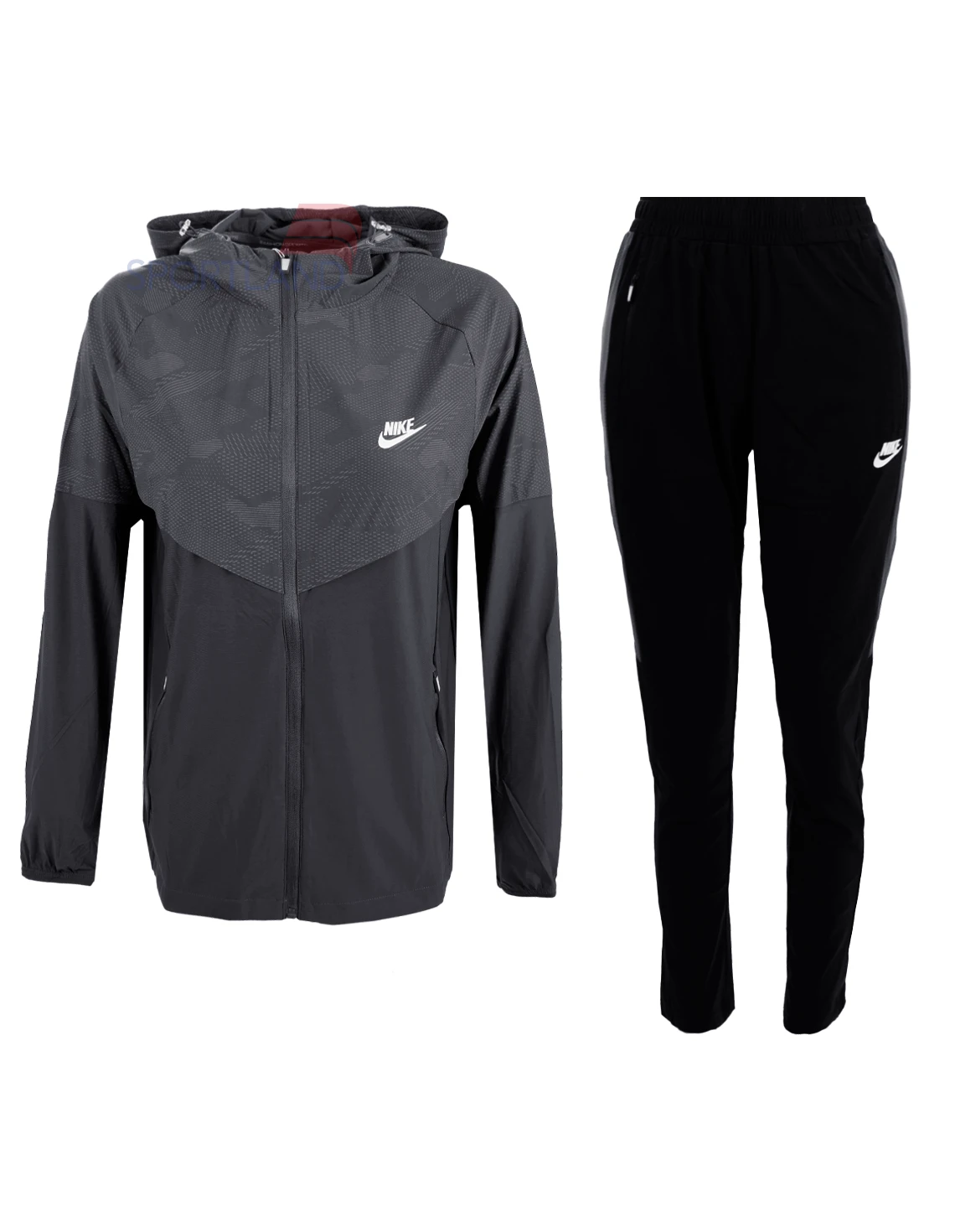 ست سویشرت و شلوار ورزشی مردانه نایک Nike Victoria M