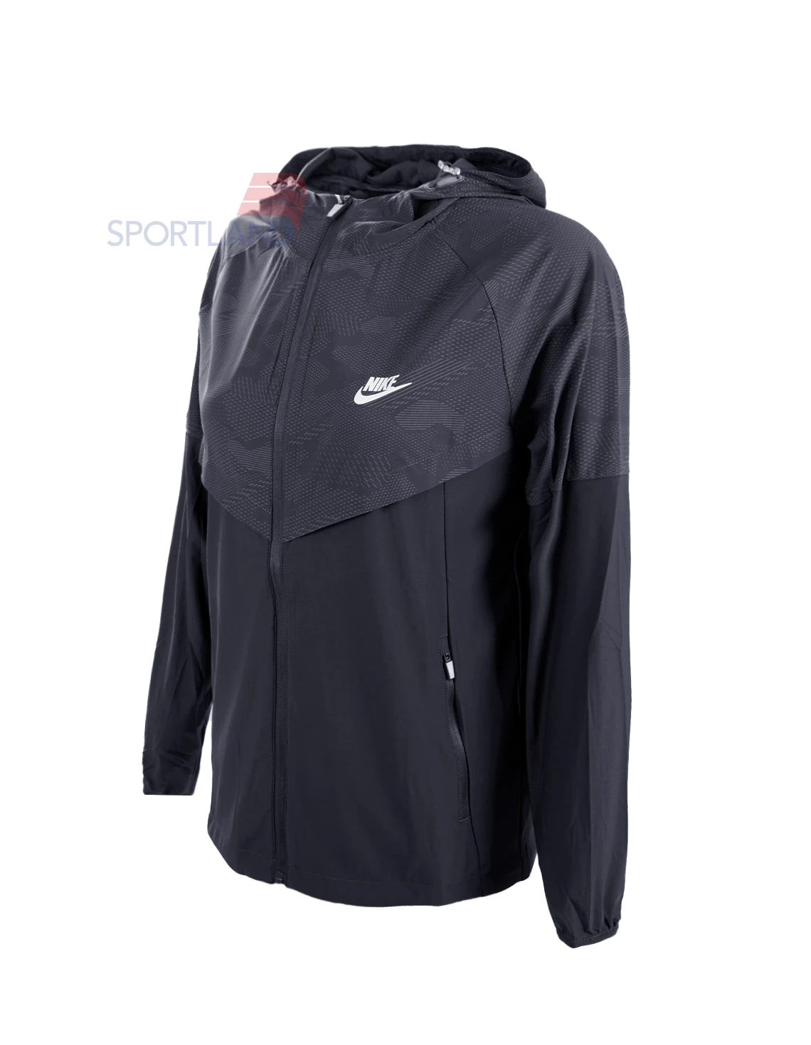 ست سویشرت و شلوار ورزشی مردانه نایک Nike Victoria M
