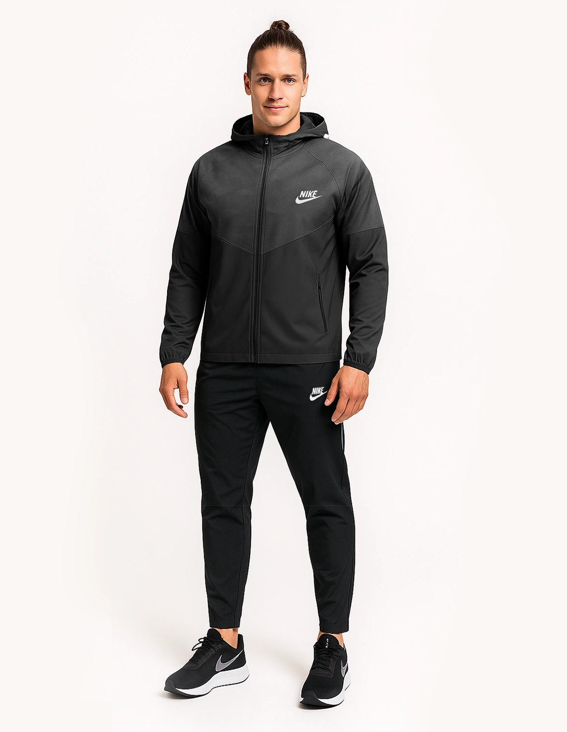 ست سویشرت و شلوار ورزشی مردانه نایک Nike Victoria M
