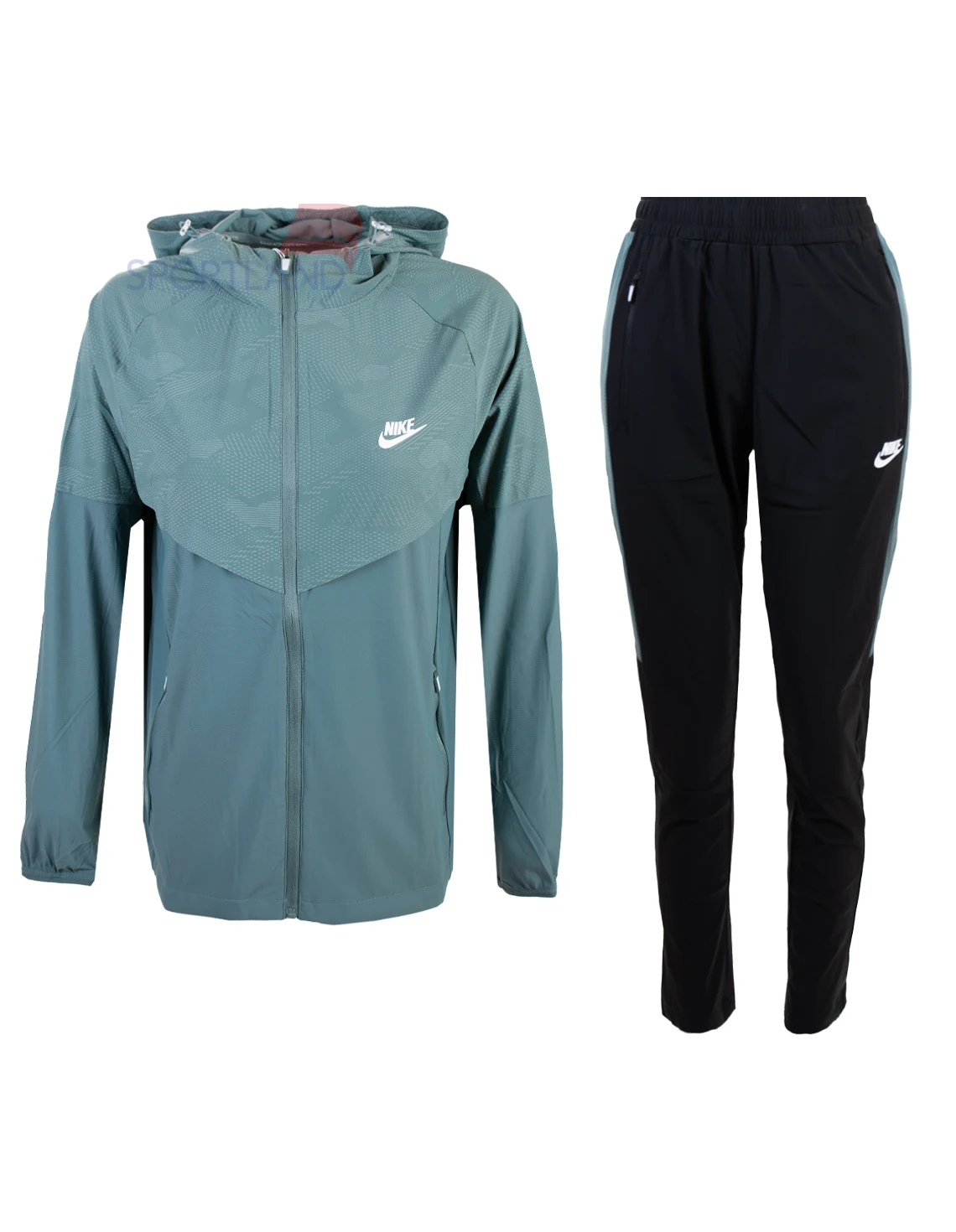 ست سویشرت و شلوار ورزشی مردانه نایک Nike Victoria M