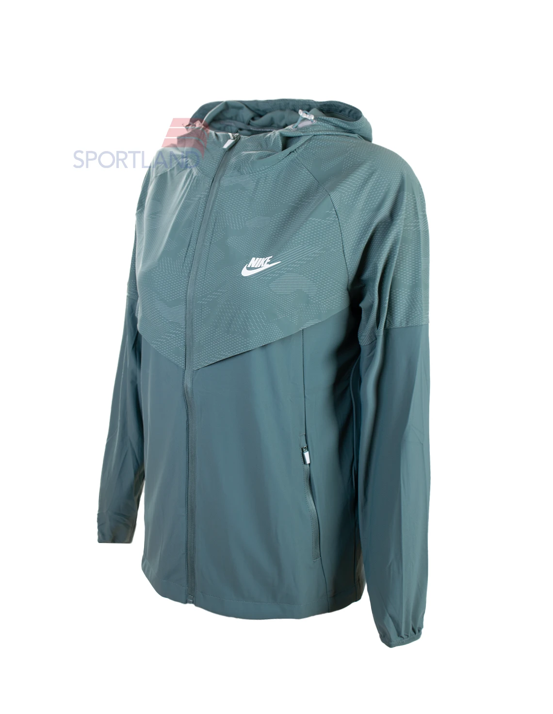 ست سویشرت و شلوار ورزشی مردانه نایک Nike Victoria M