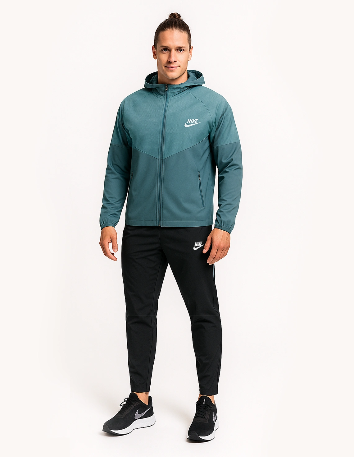ست سویشرت و شلوار ورزشی مردانه نایک Nike Victoria M
