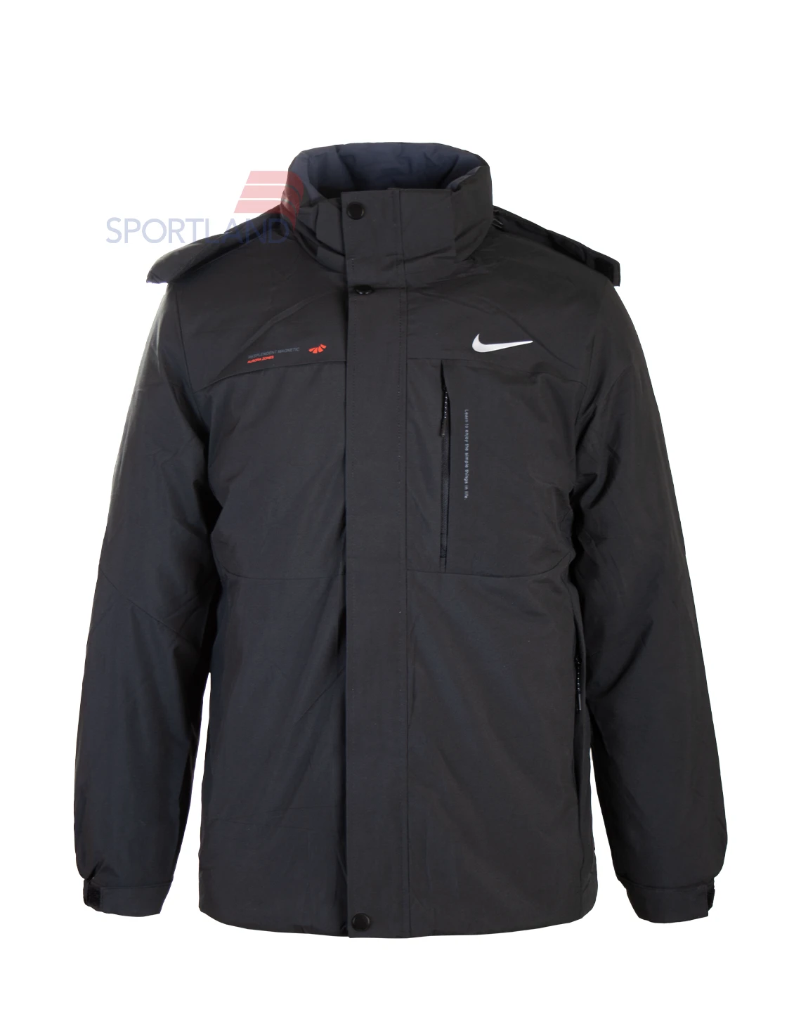 کاپشن اسپرت مردانه نایک Nike Alec M