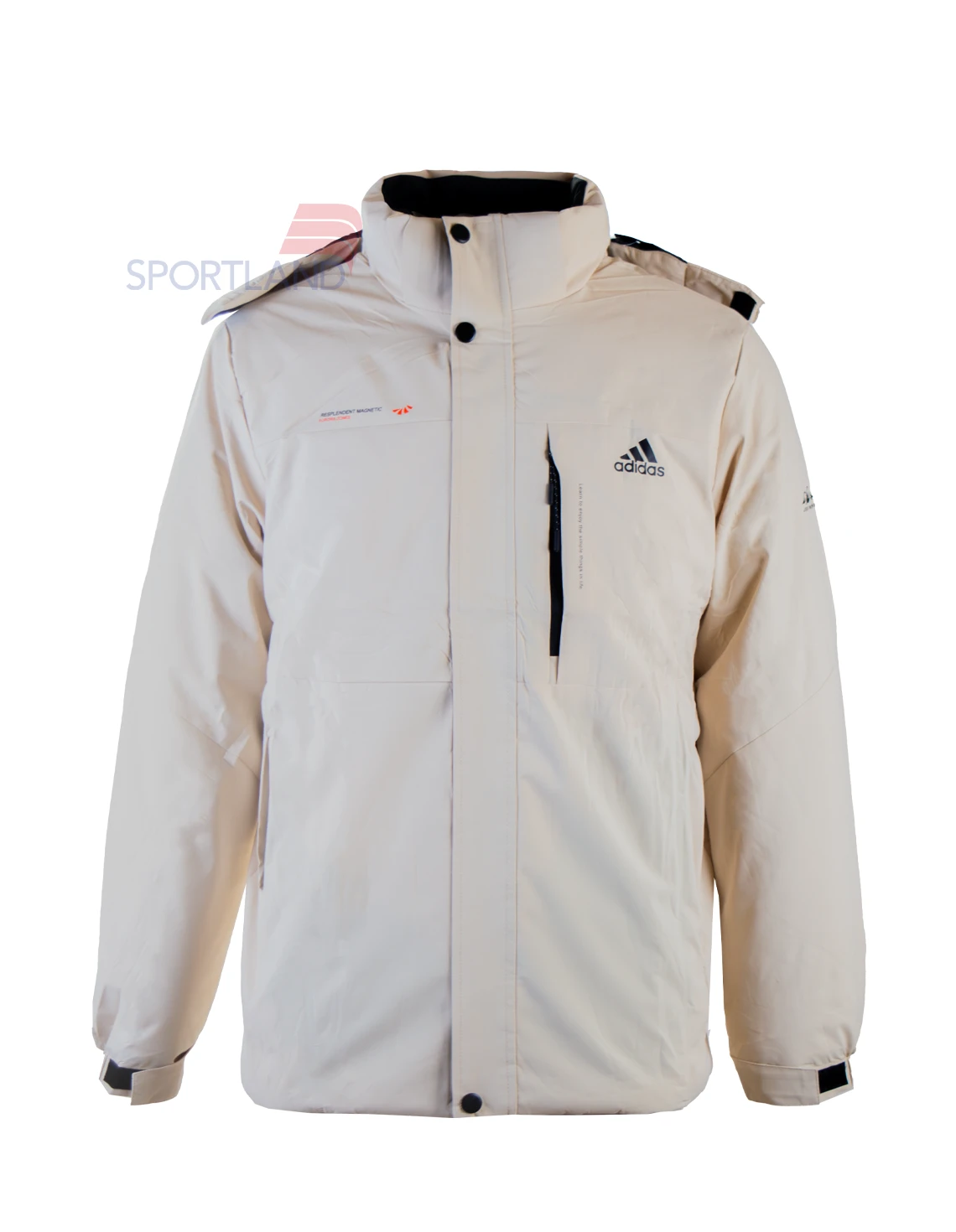 کاپشن اسپرت مردانه آدیداس Adidas Elisha M
