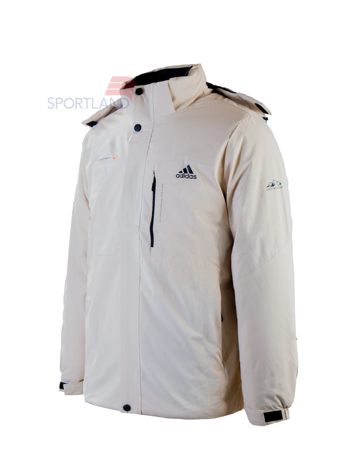 کاپشن اسپرت مردانه آدیداس Adidas Elisha M