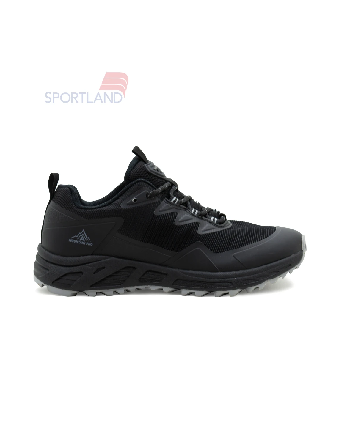 کتونی کوهنوردی و طبیعت گردی مردانه مانتین پرو Mountain PRO 1018 M