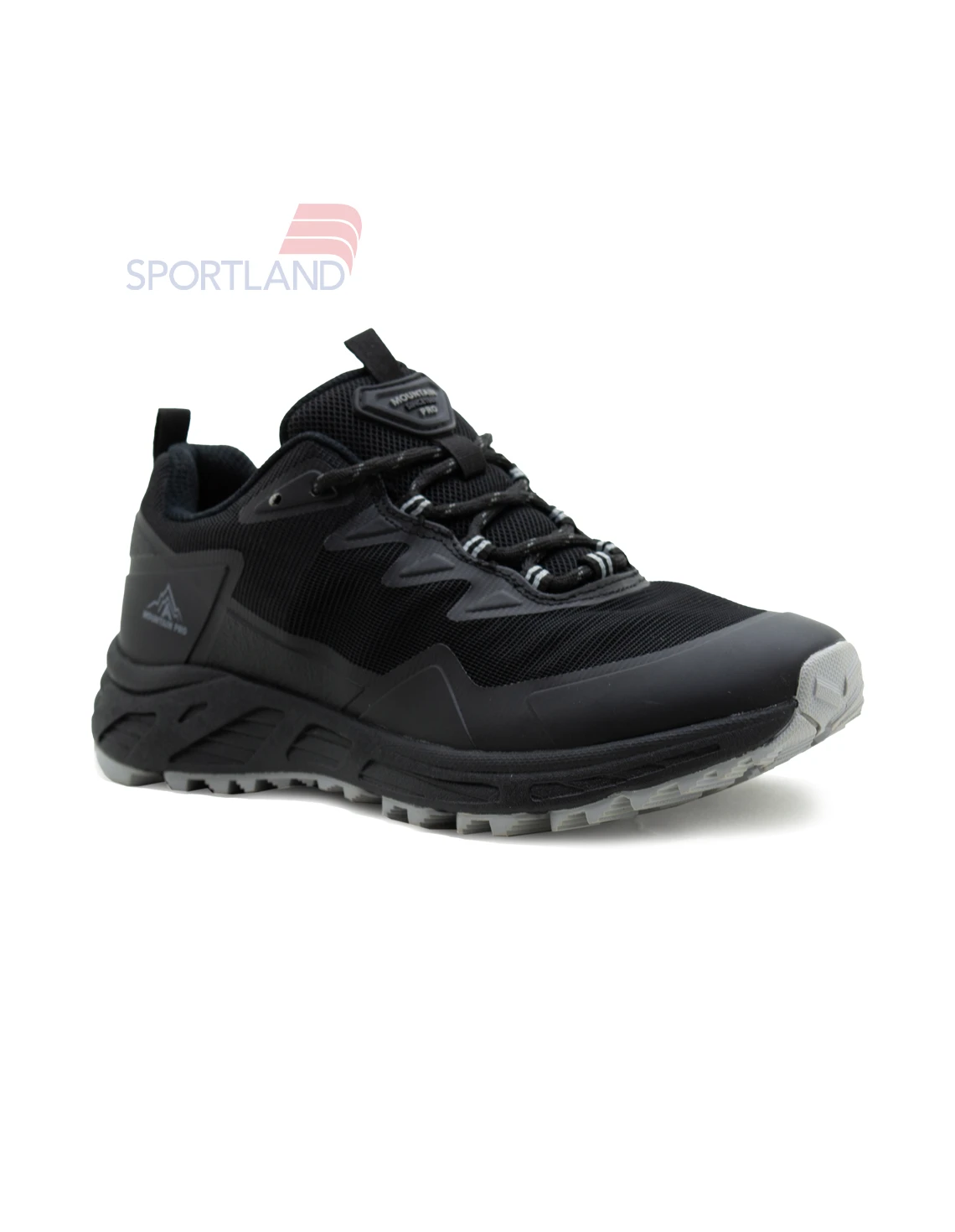 کتونی کوهنوردی و طبیعت گردی مردانه مانتین پرو Mountain PRO 1018 M