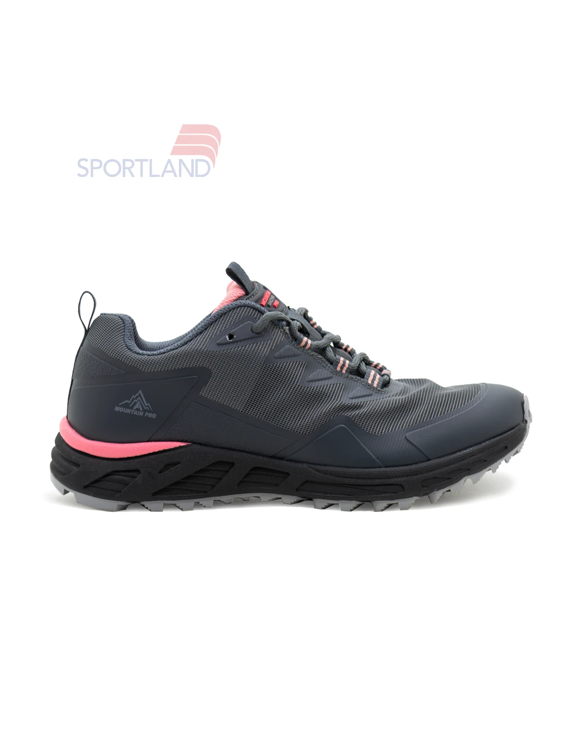 کتونی کوهنوردی و طبیعت گردی زنانه مانتین پرو Mountain PRO 1018 W