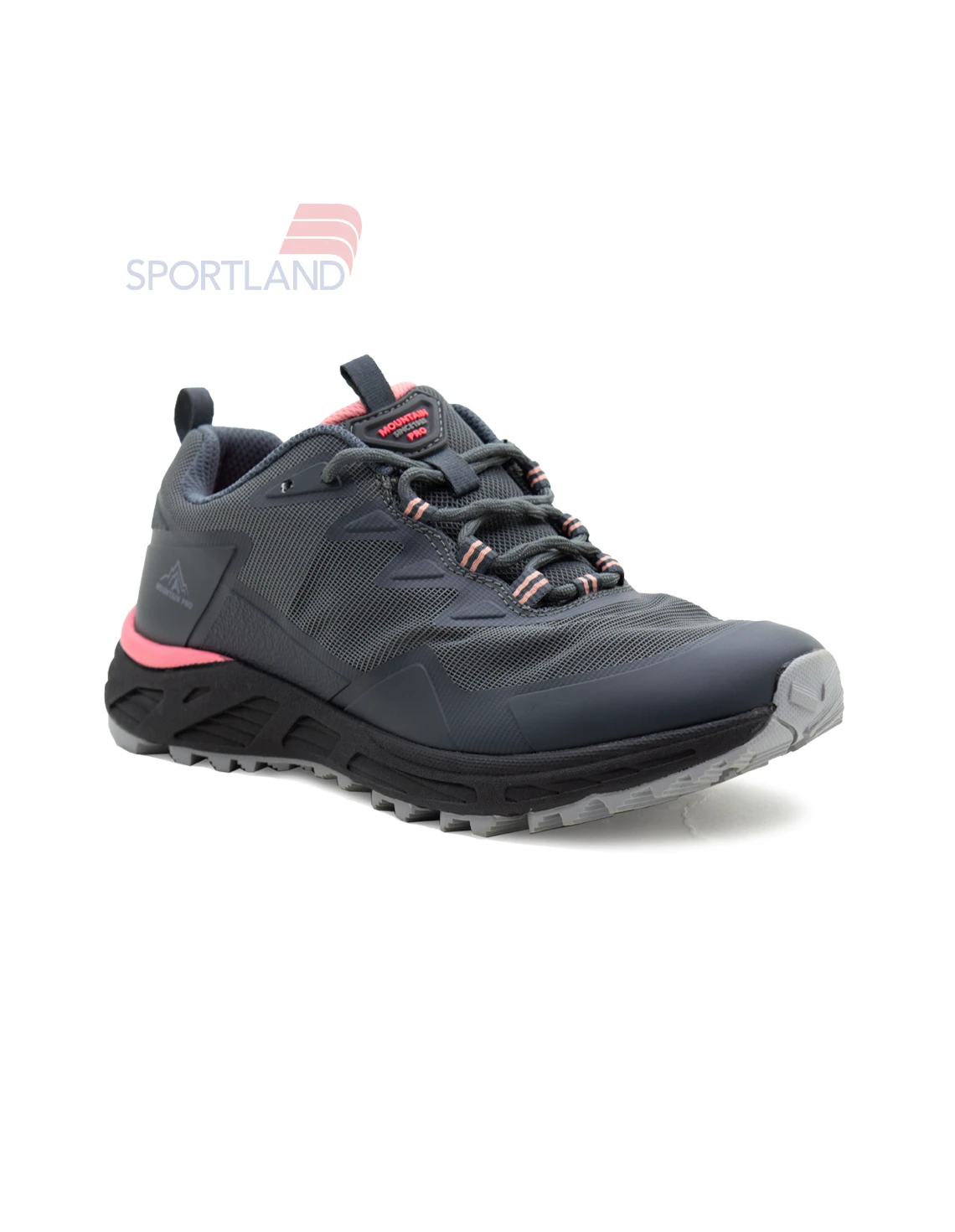 کتونی کوهنوردی و طبیعت گردی زنانه مانتین پرو Mountain PRO 1018 W