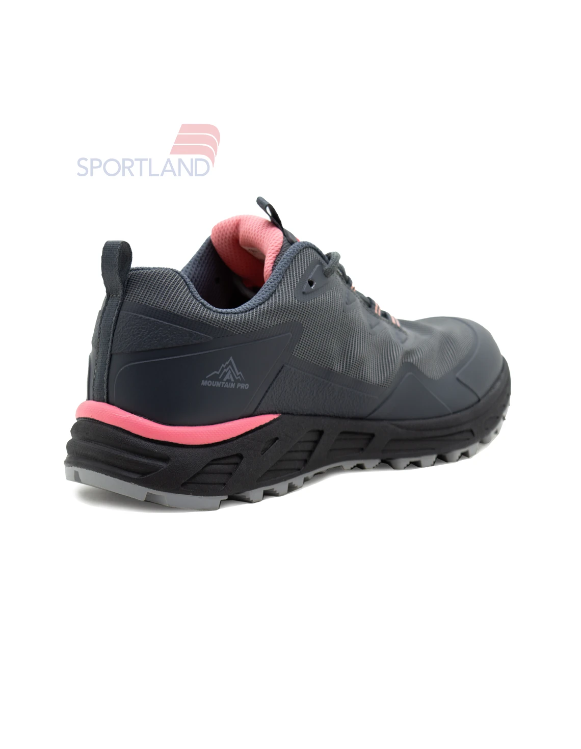 کتونی کوهنوردی و طبیعت گردی زنانه مانتین پرو Mountain PRO 1018 W