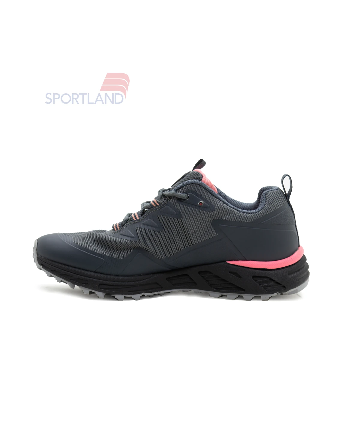 کتونی کوهنوردی و طبیعت گردی زنانه مانتین پرو Mountain PRO 1018 W