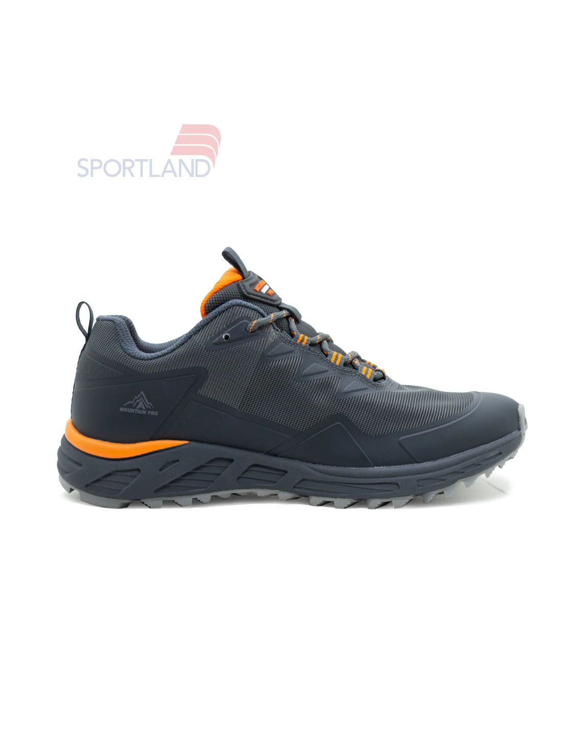 کتونی کوهنوردی و طبیعت گردی مردانه مانتین پرو Mountain PRO 1018 M
