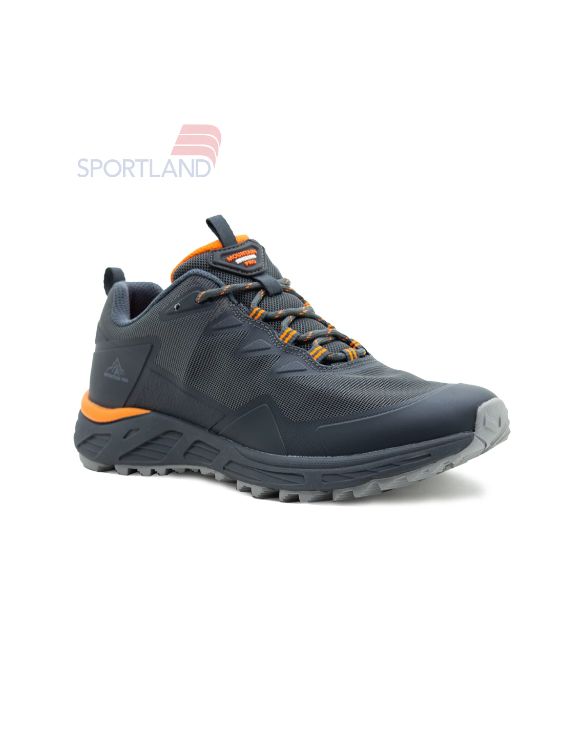 کتونی کوهنوردی و طبیعت گردی مردانه مانتین پرو Mountain PRO 1018 M