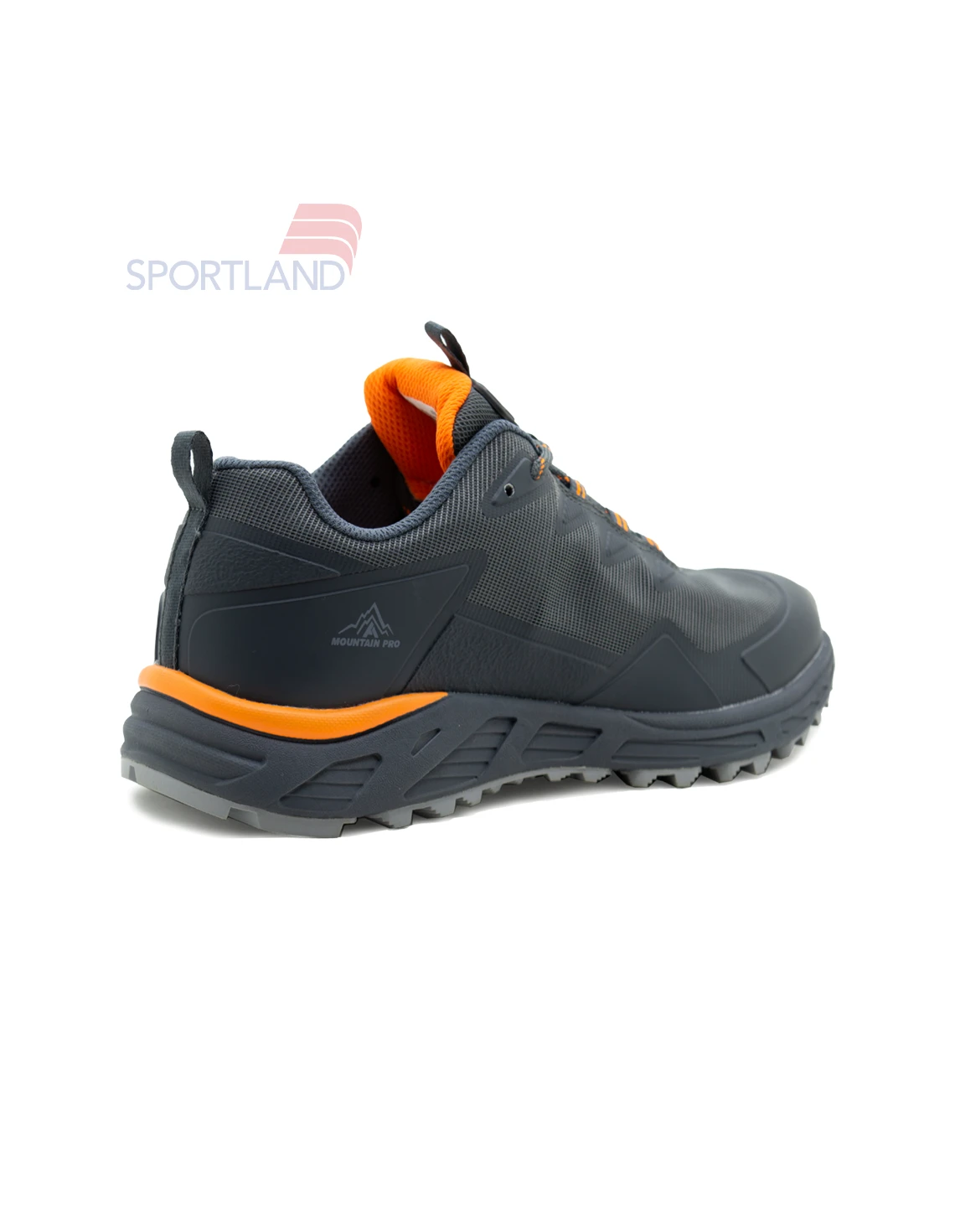 کتونی کوهنوردی و طبیعت گردی مردانه مانتین پرو Mountain PRO 1018 M