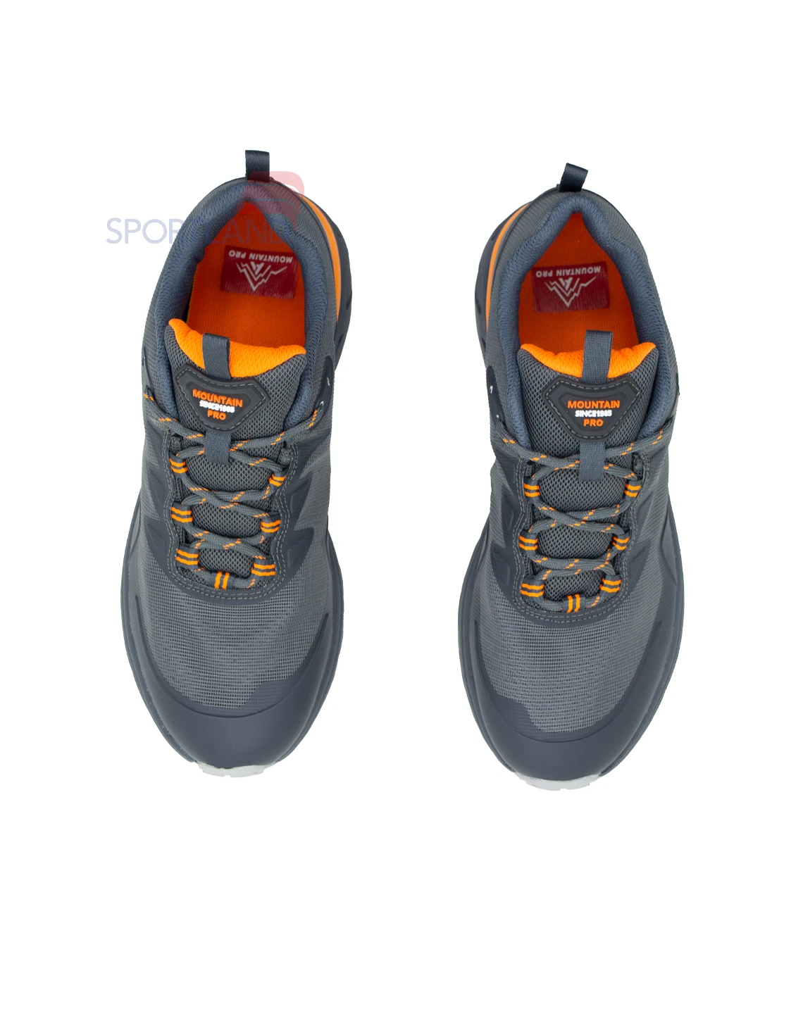 کتونی کوهنوردی و طبیعت گردی مردانه مانتین پرو Mountain PRO 1018 M