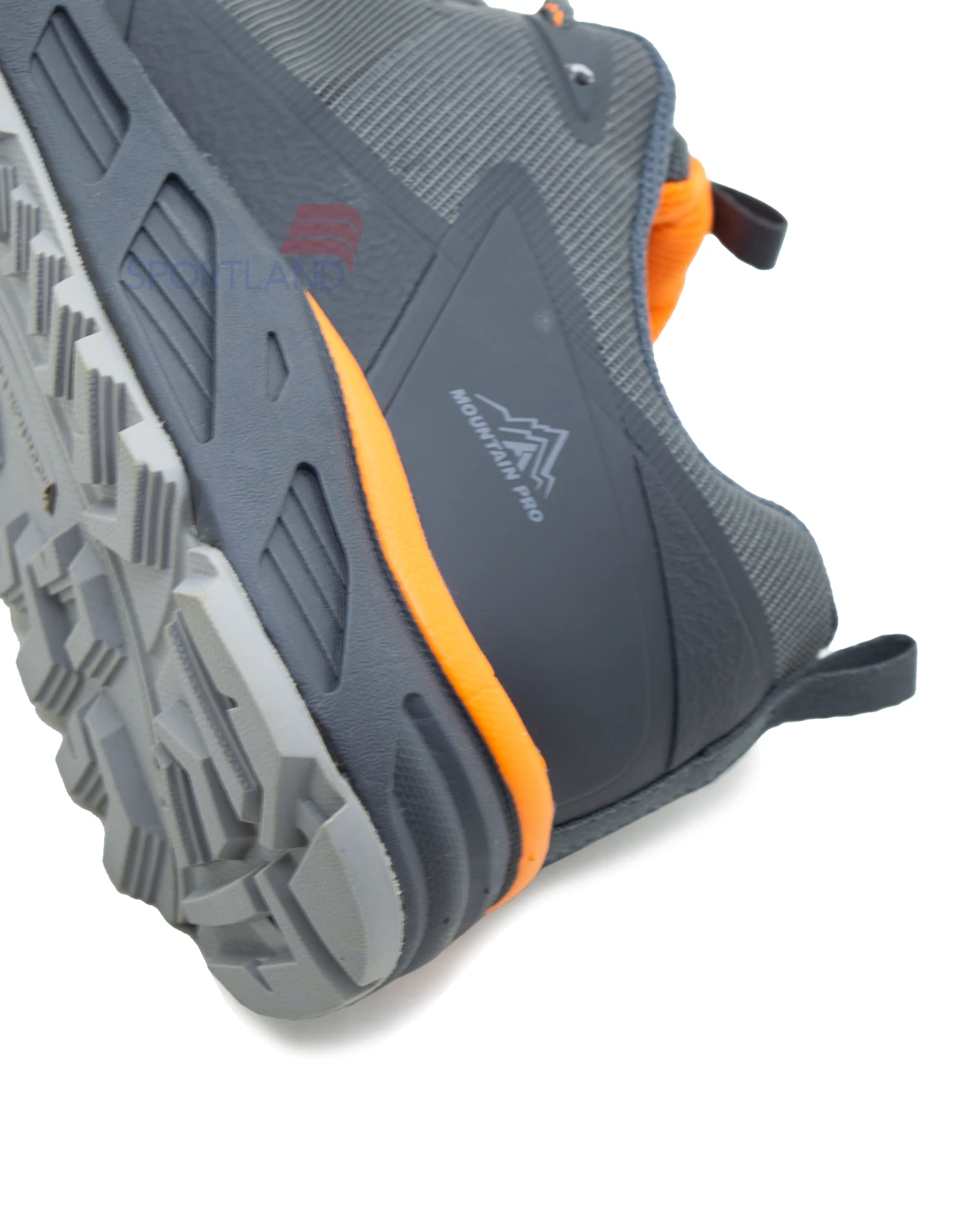 کتونی کوهنوردی و طبیعت گردی مردانه مانتین پرو Mountain PRO 1018 M