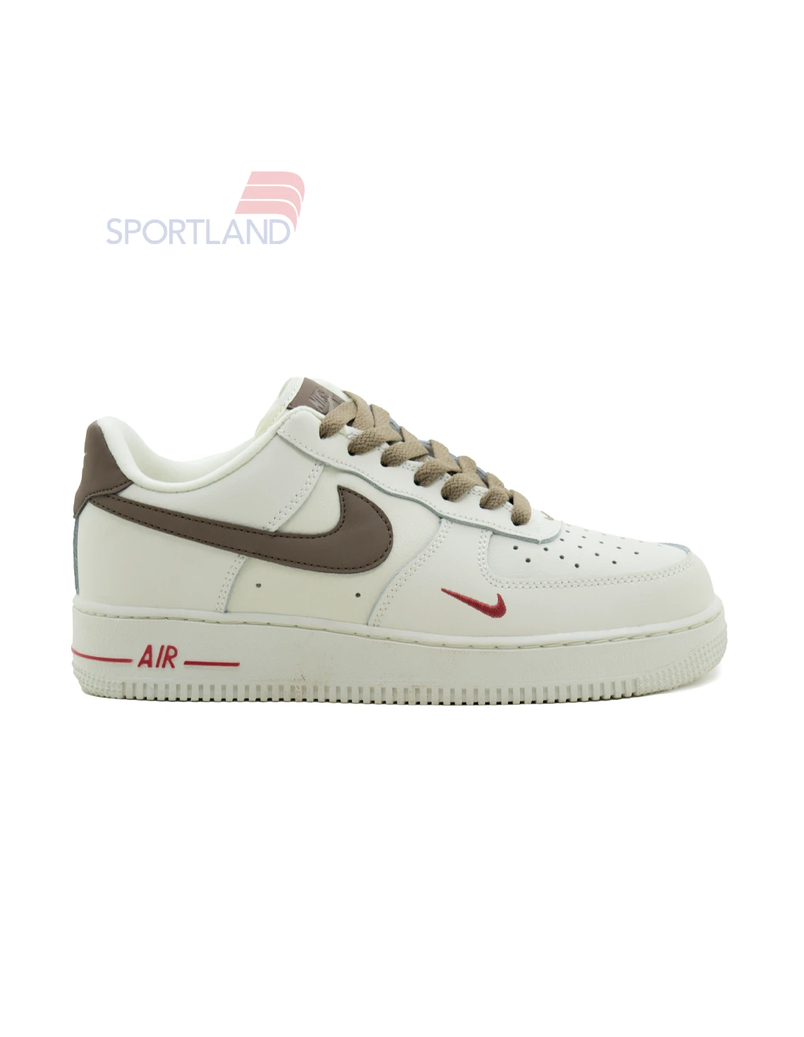 کتونی روزانه زنانه نایک Nike Nike Air Force 1  07 W