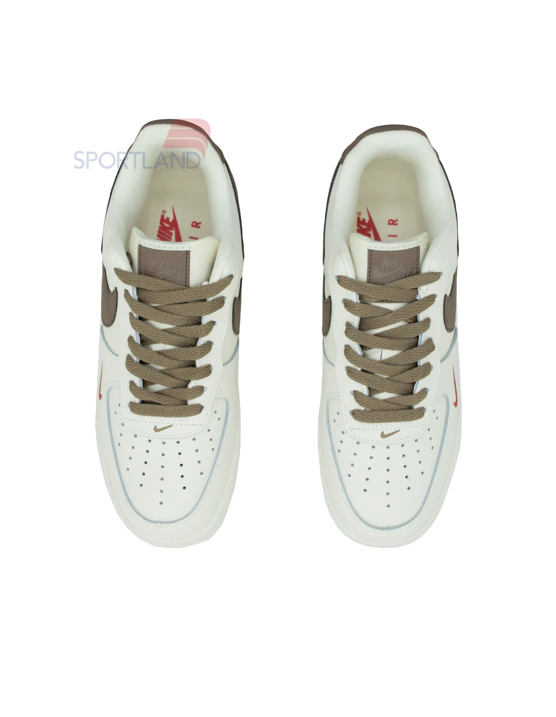 کتونی روزانه زنانه نایک Nike Nike Air Force 1  07 W