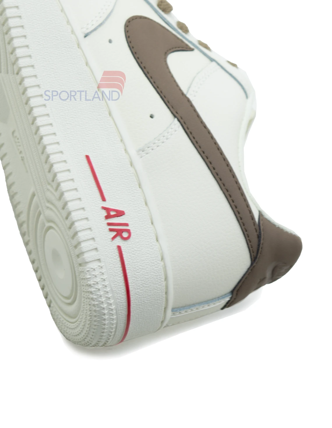 کتونی روزانه مردانه نایک Nike Nike Air Force 1  07 M