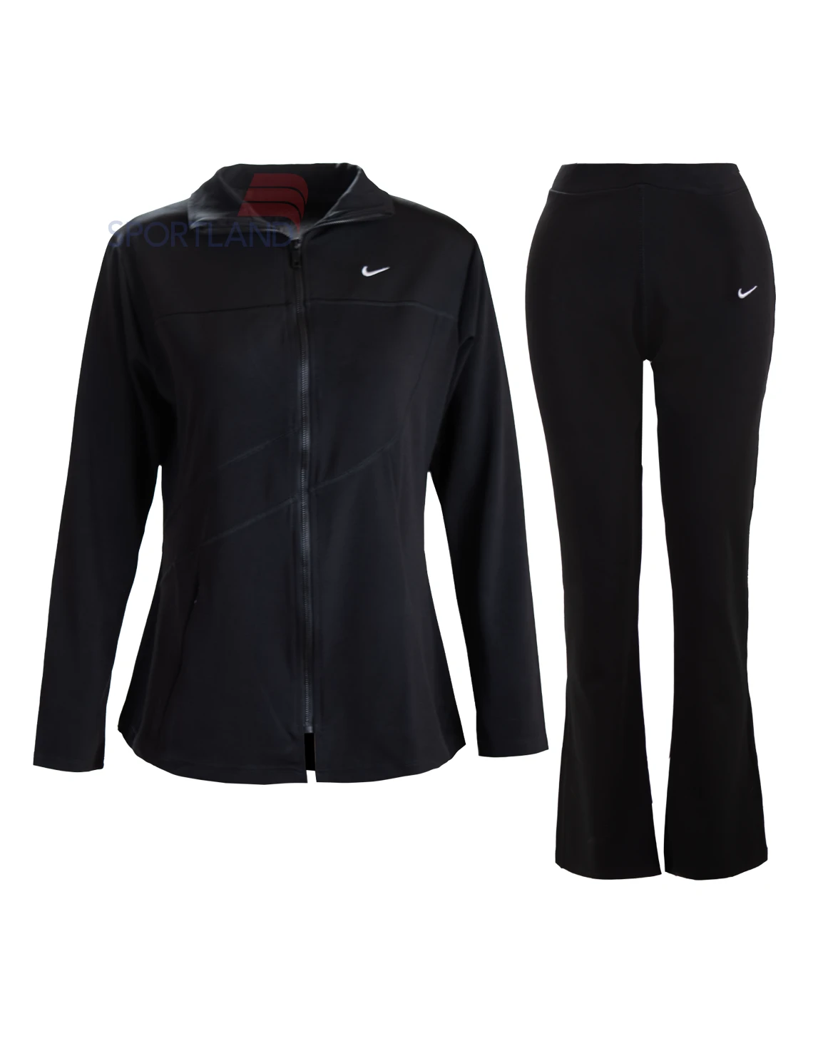 ست سویشرت و شلوار ورزشی زنانه نایک Nike Emerson W