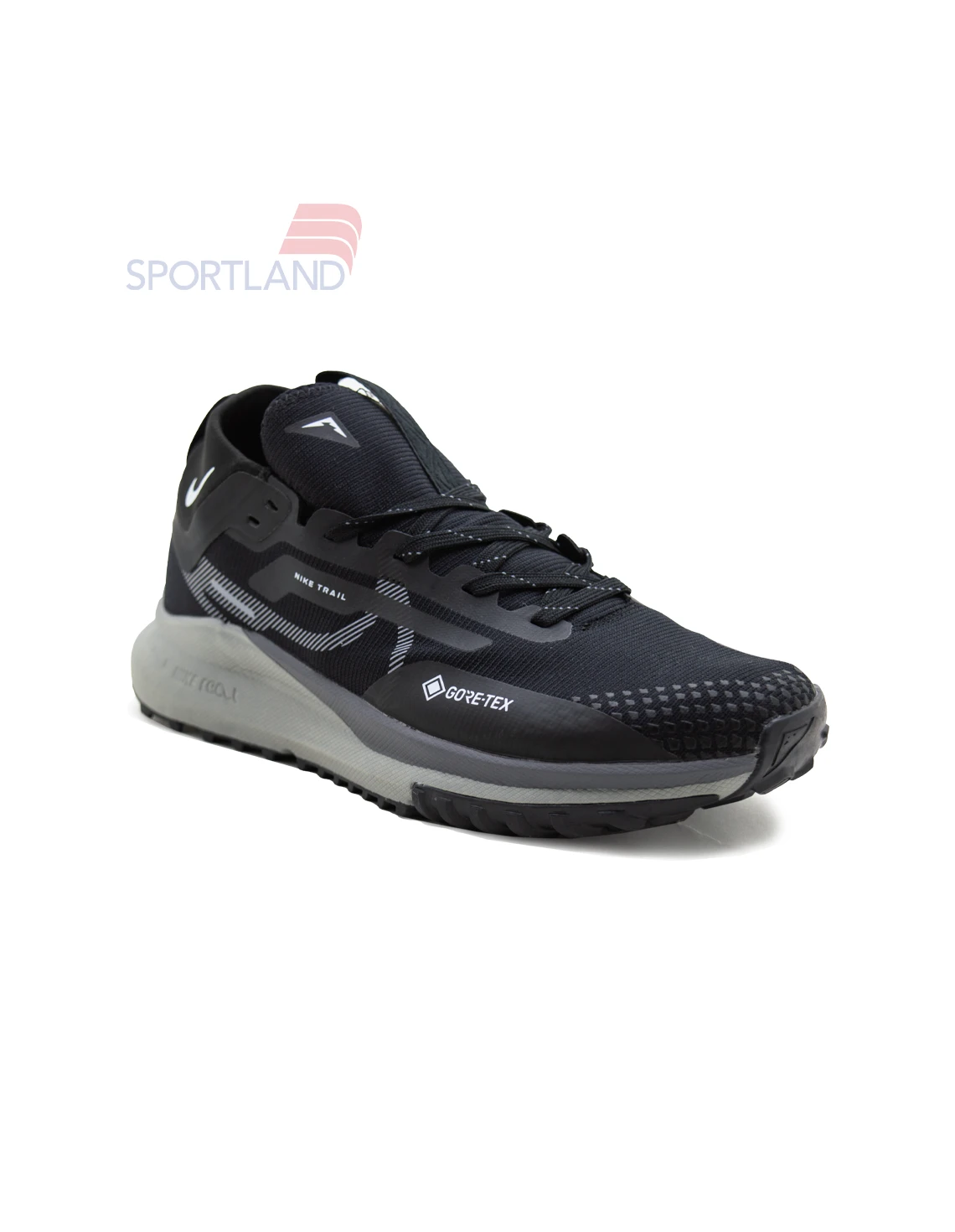 کتونی دویدن مردانه نایک Nike React Pegasus Trail 4 GTX M