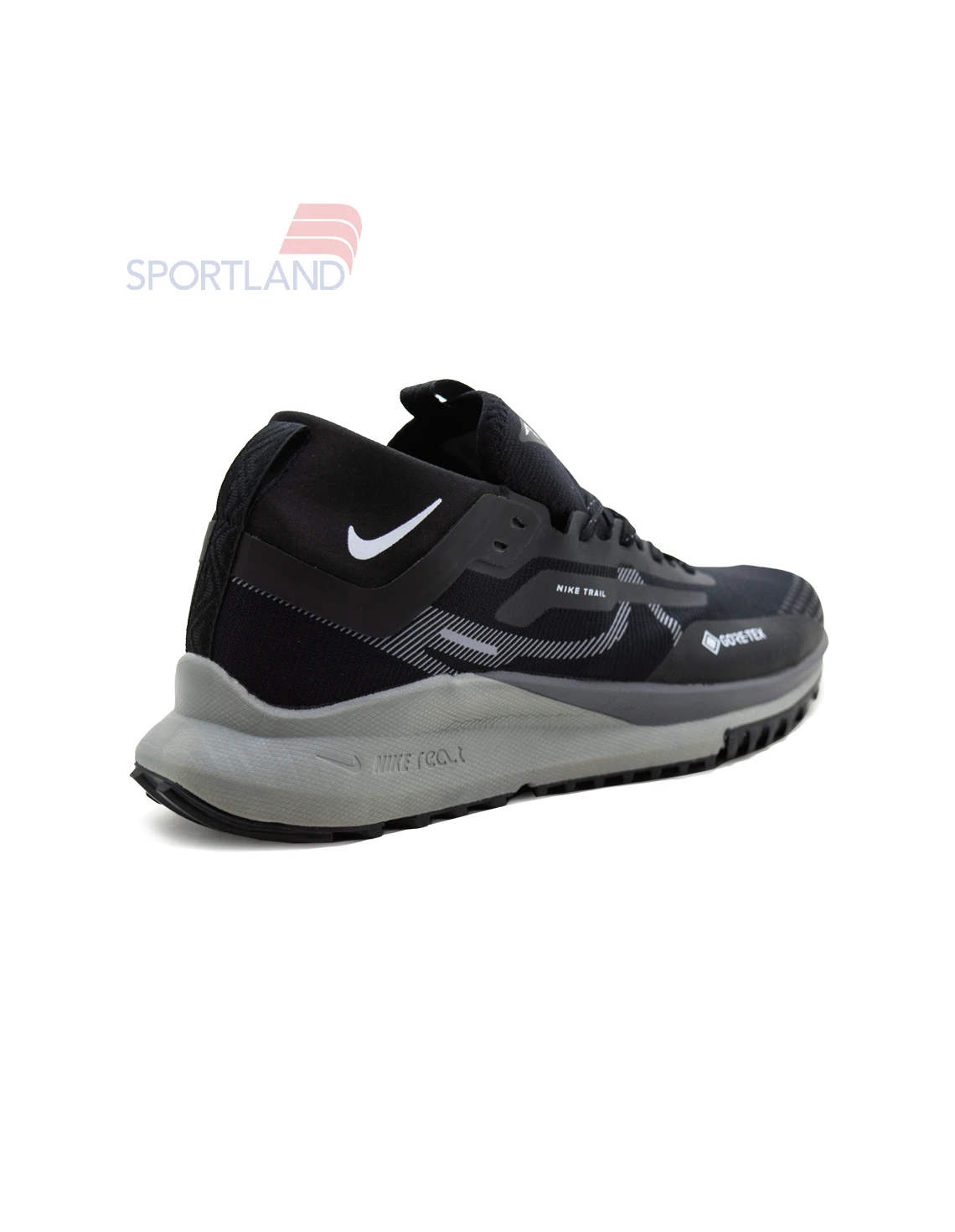 کتونی دویدن مردانه نایک Nike React Pegasus Trail 4 GTX M