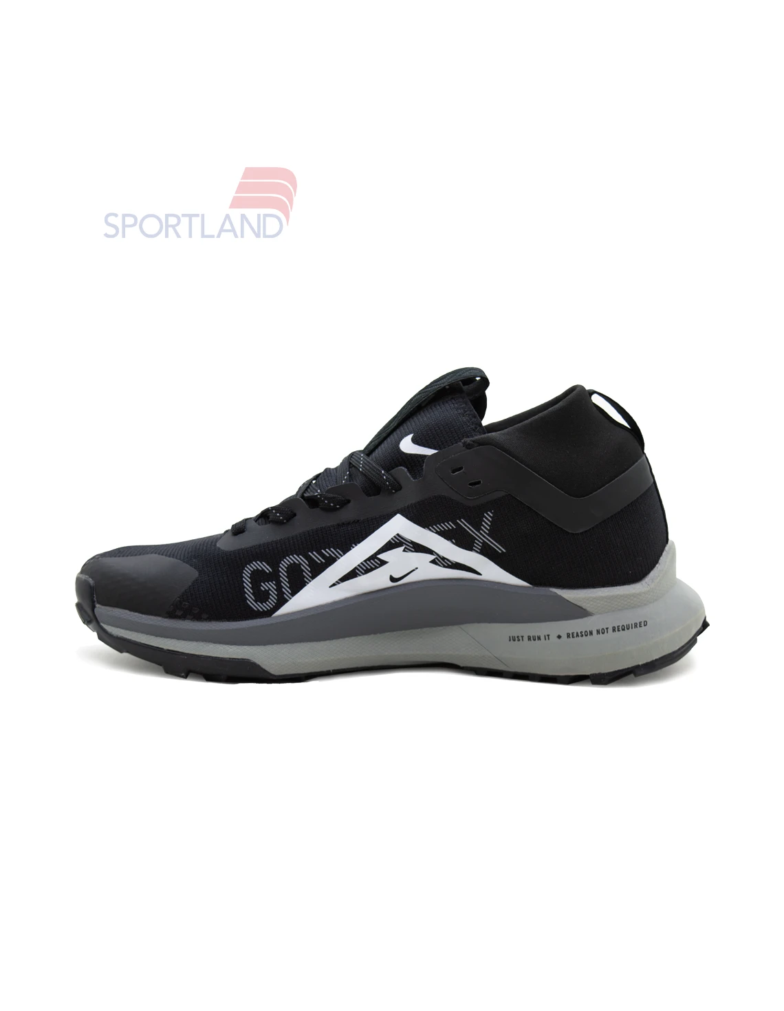 کتونی دویدن مردانه نایک Nike React Pegasus Trail 4 GTX M