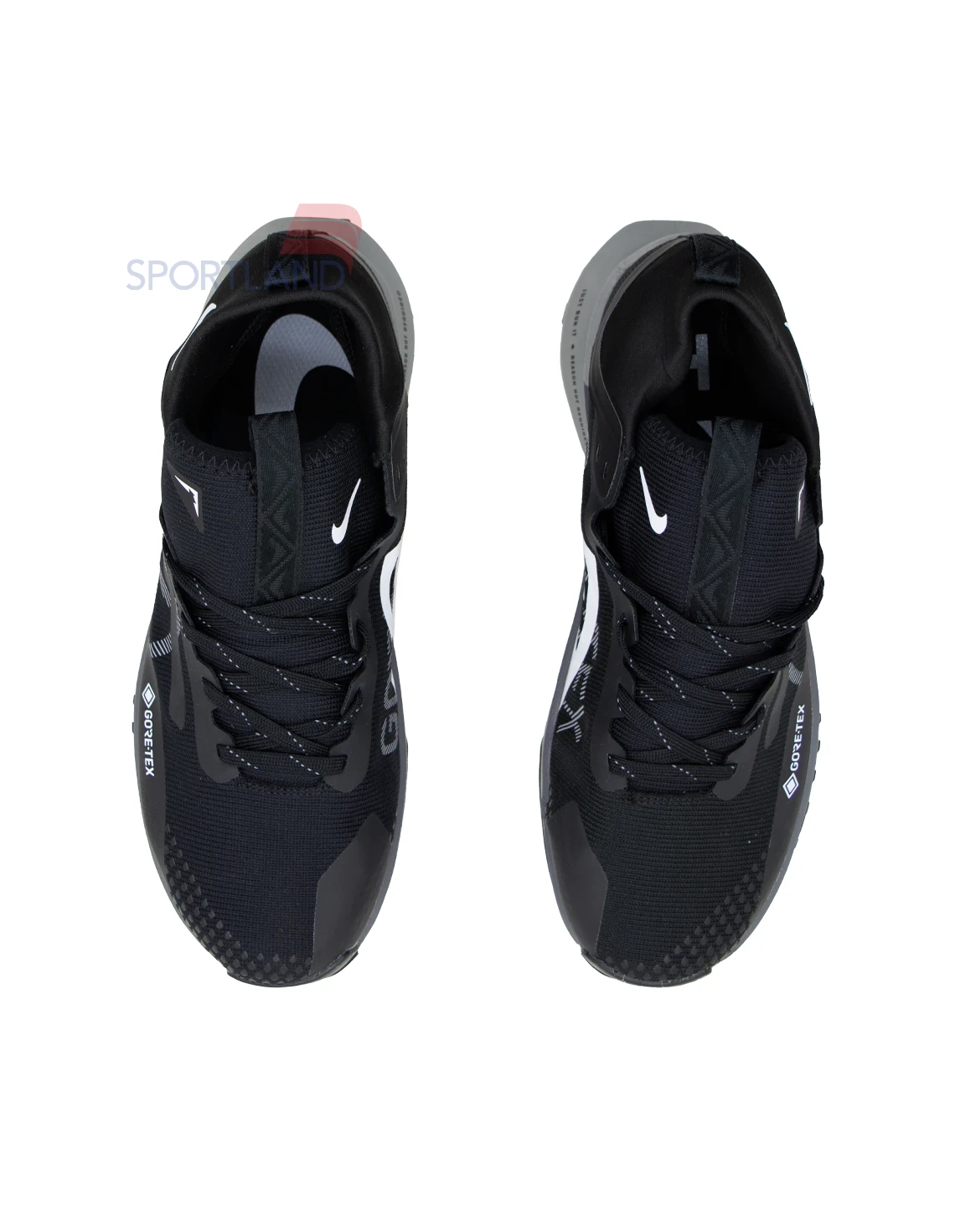 کتونی دویدن مردانه نایک Nike React Pegasus Trail 4 GTX M