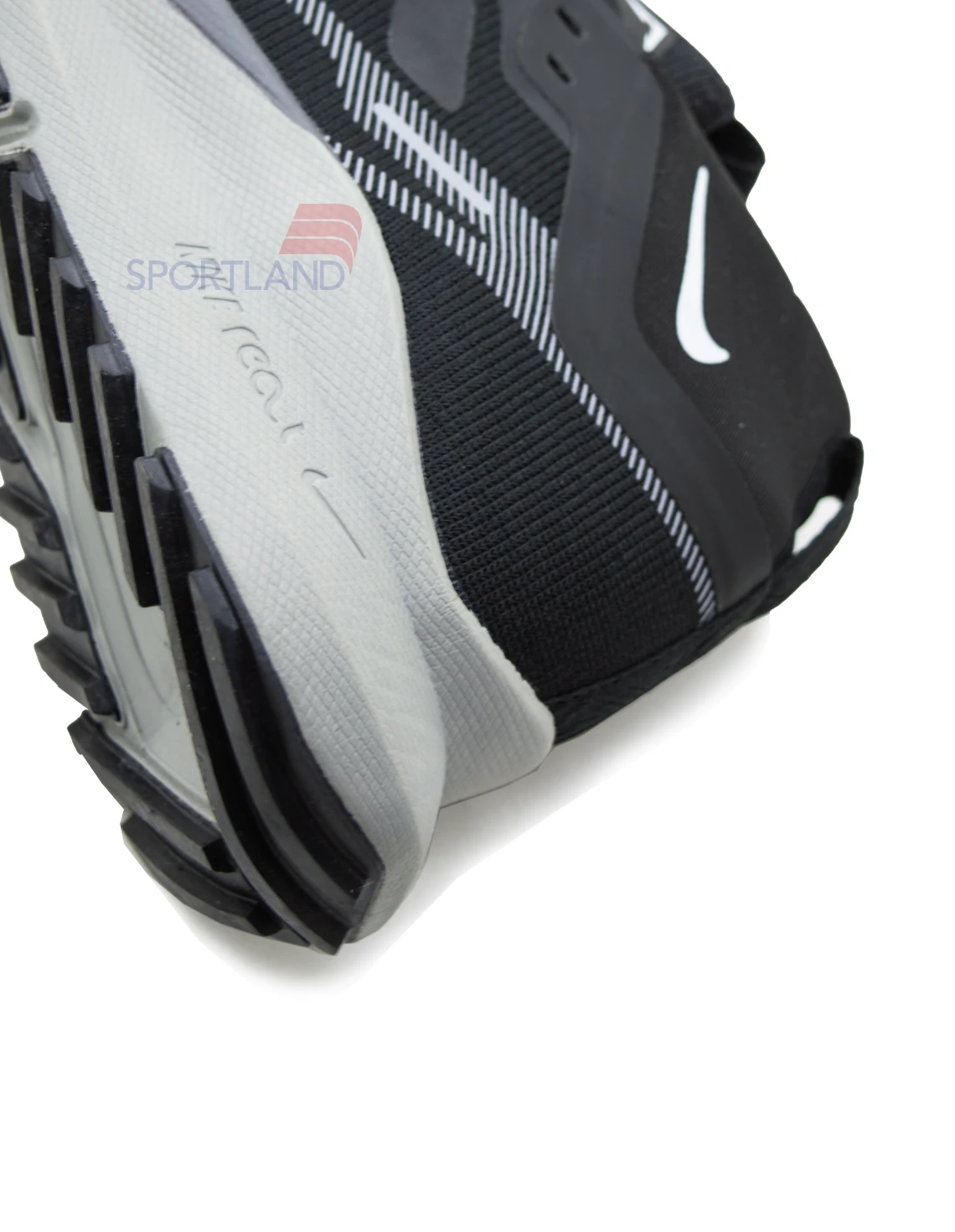 کتونی دویدن مردانه نایک Nike React Pegasus Trail 4 GTX M