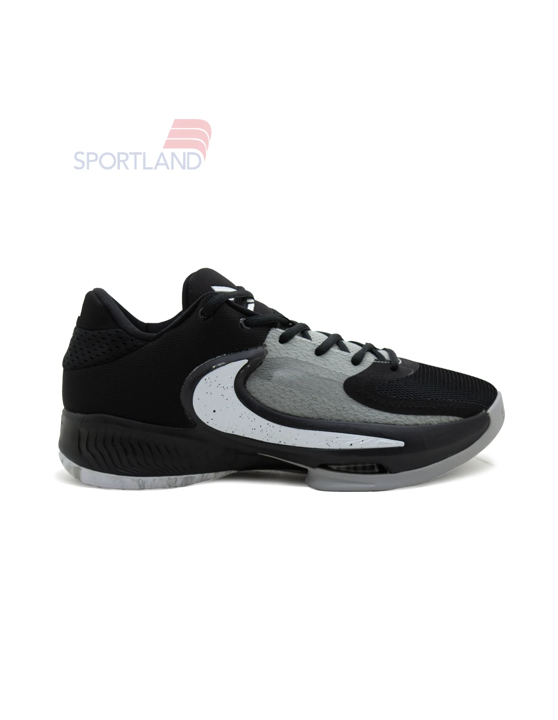 کتونی بسکتبال مردانه نایک Nike Freak 4 Greek Coastline M