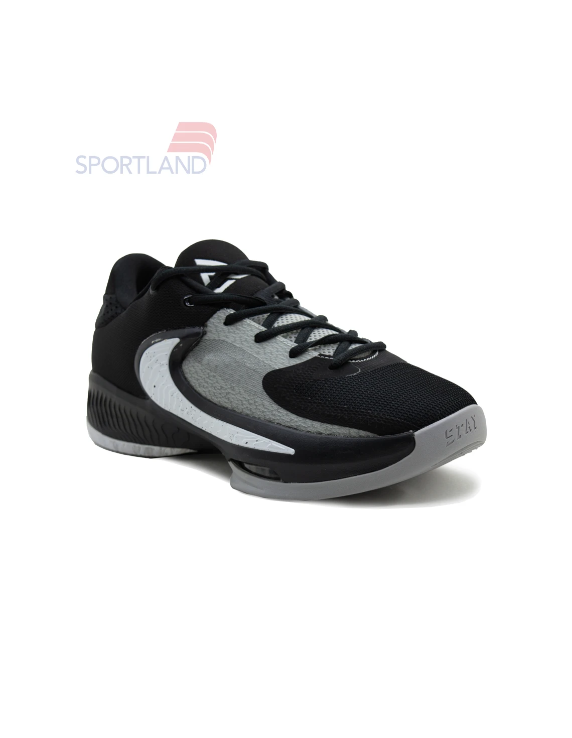 کتونی بسکتبال مردانه نایک Nike Freak 4 Greek Coastline M