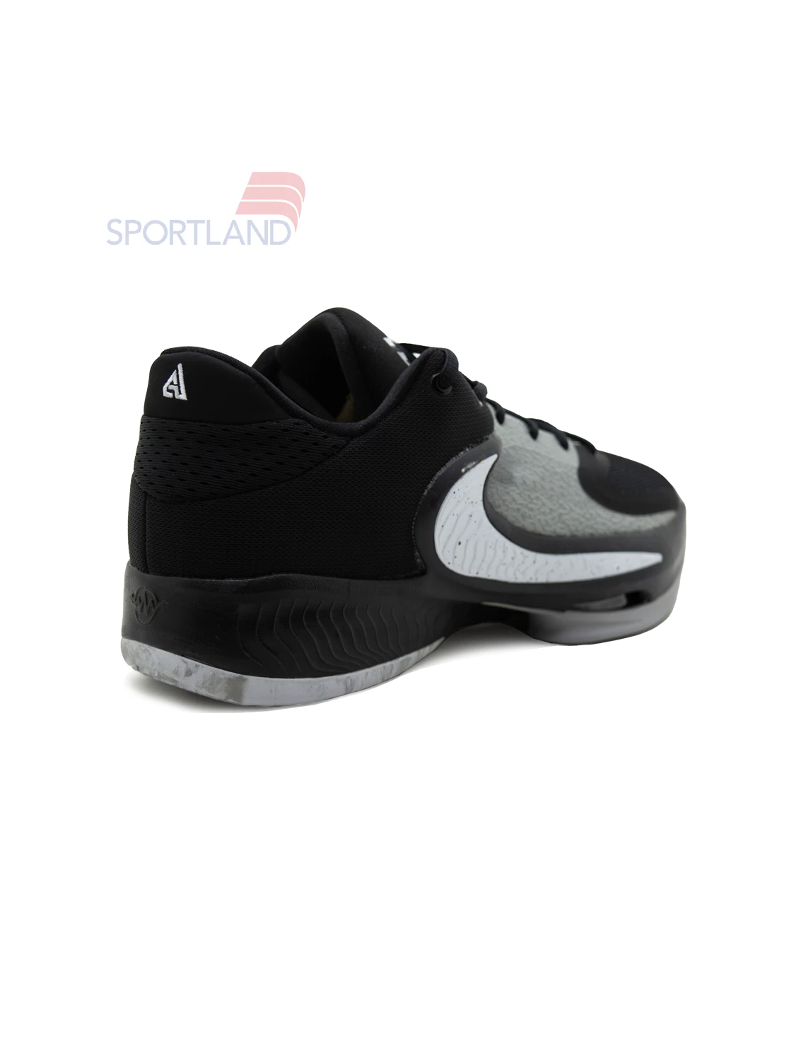 کتونی بسکتبال مردانه نایک Nike Freak 4 Greek Coastline M