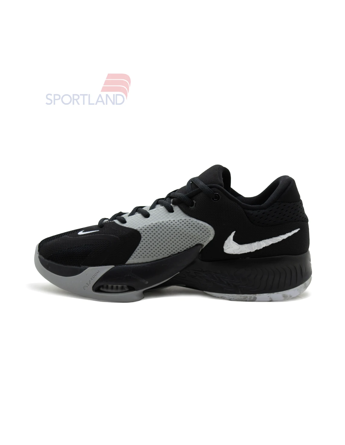 کتونی بسکتبال مردانه نایک Nike Freak 4 Greek Coastline M