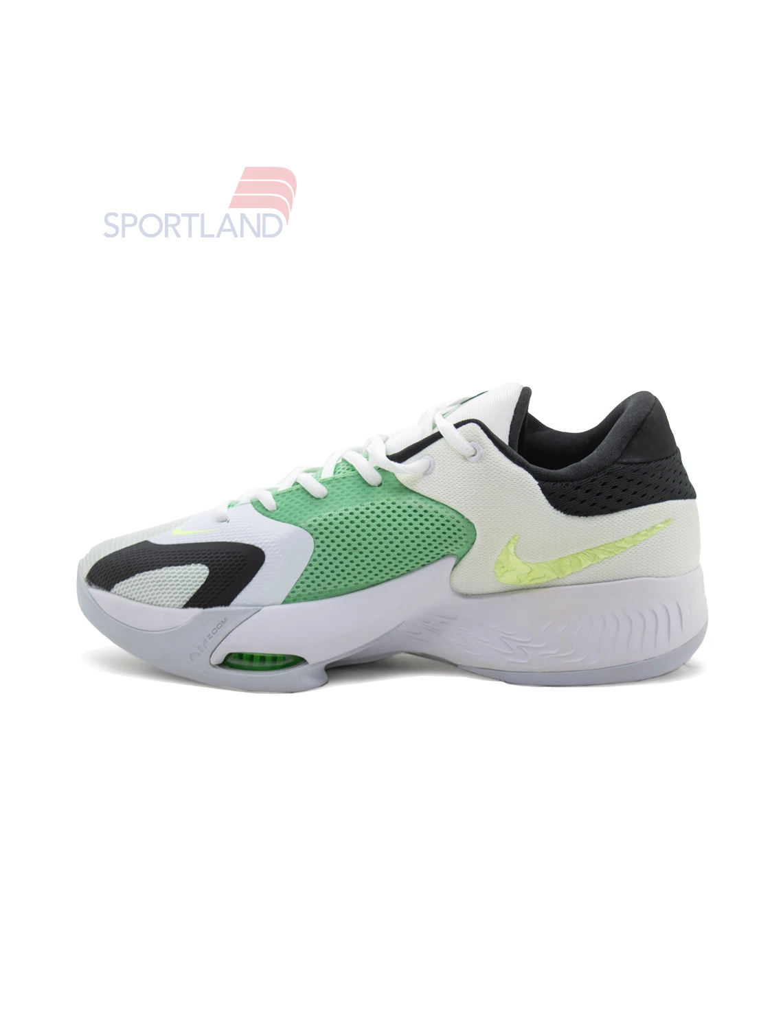 کتونی بسکتبال مردانه نایک Nike Freak 4 Greek Coastline M
