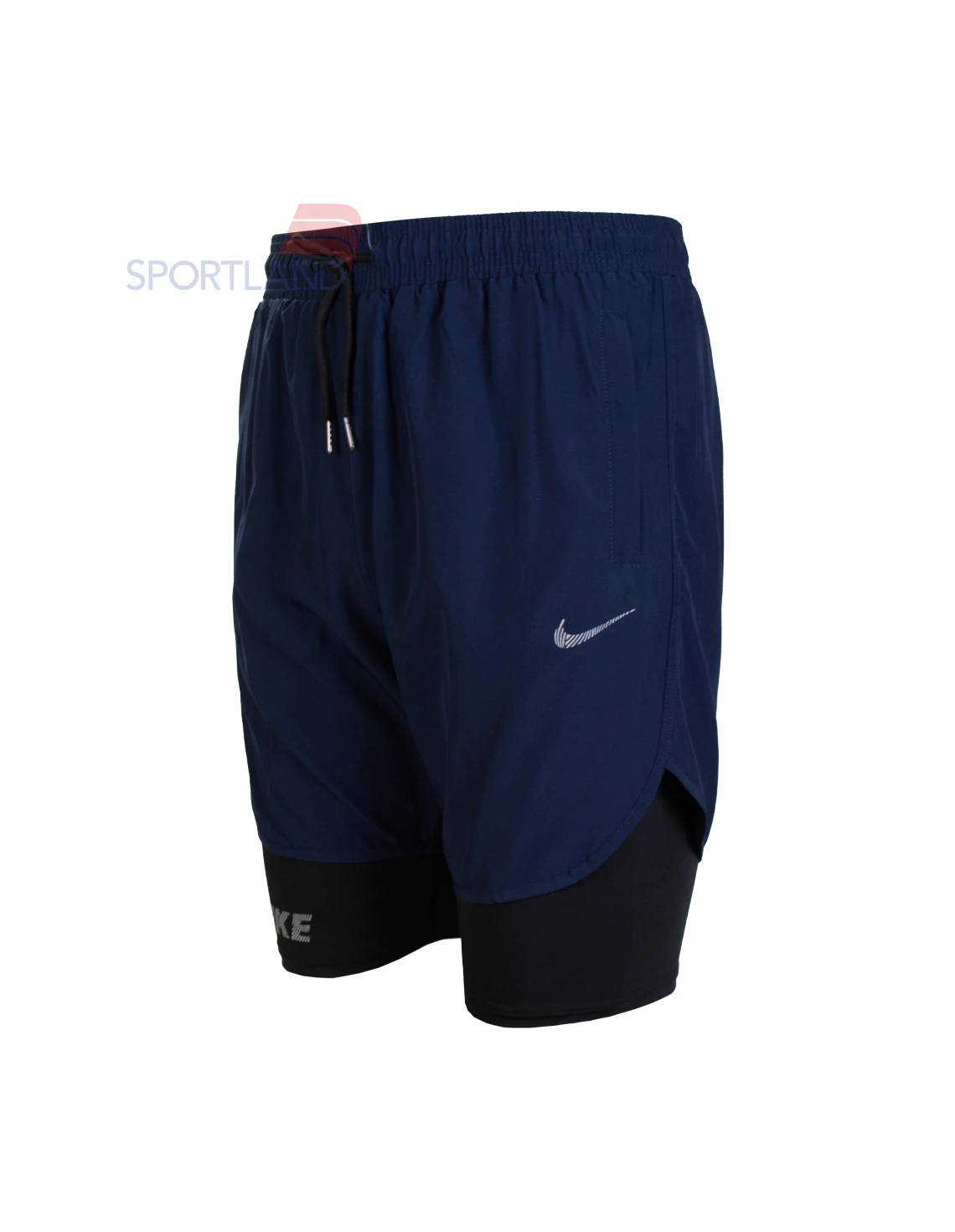 شلوارک ورزشی مردانه نایک Nike Jeremy M