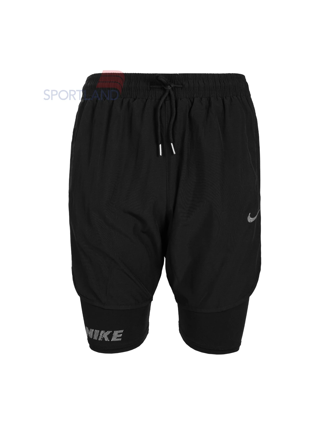 شلوارک ورزشی مردانه نایک Nike Jeremy M