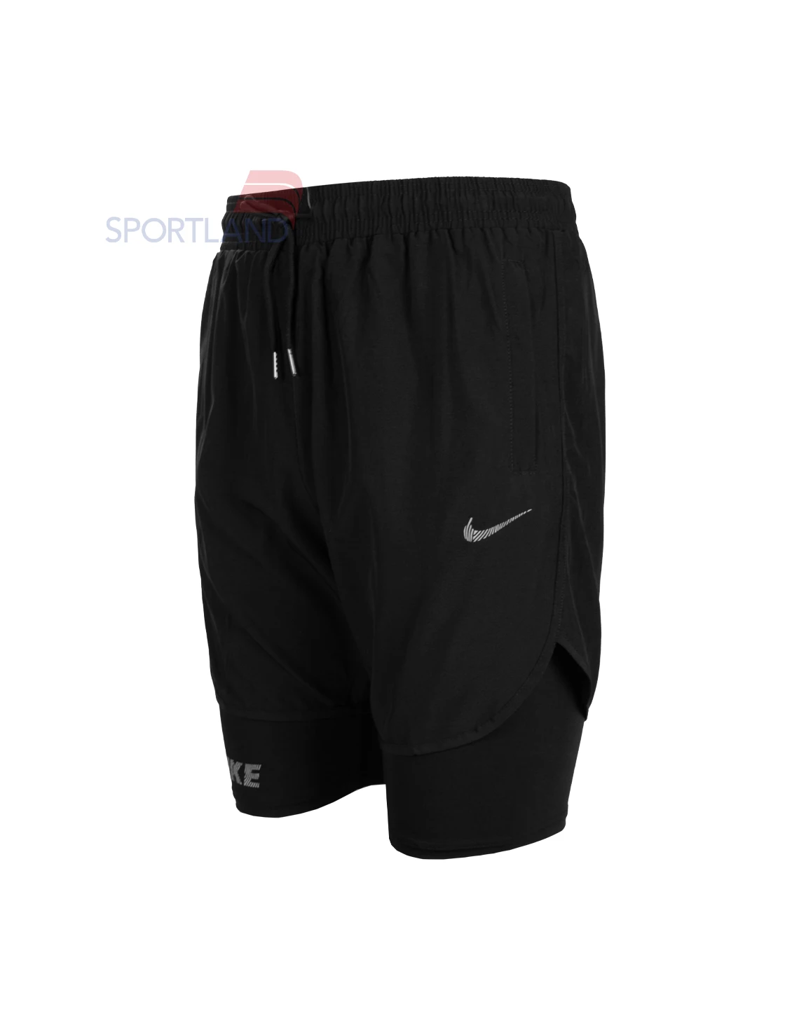 شلوارک ورزشی مردانه نایک Nike Jeremy M