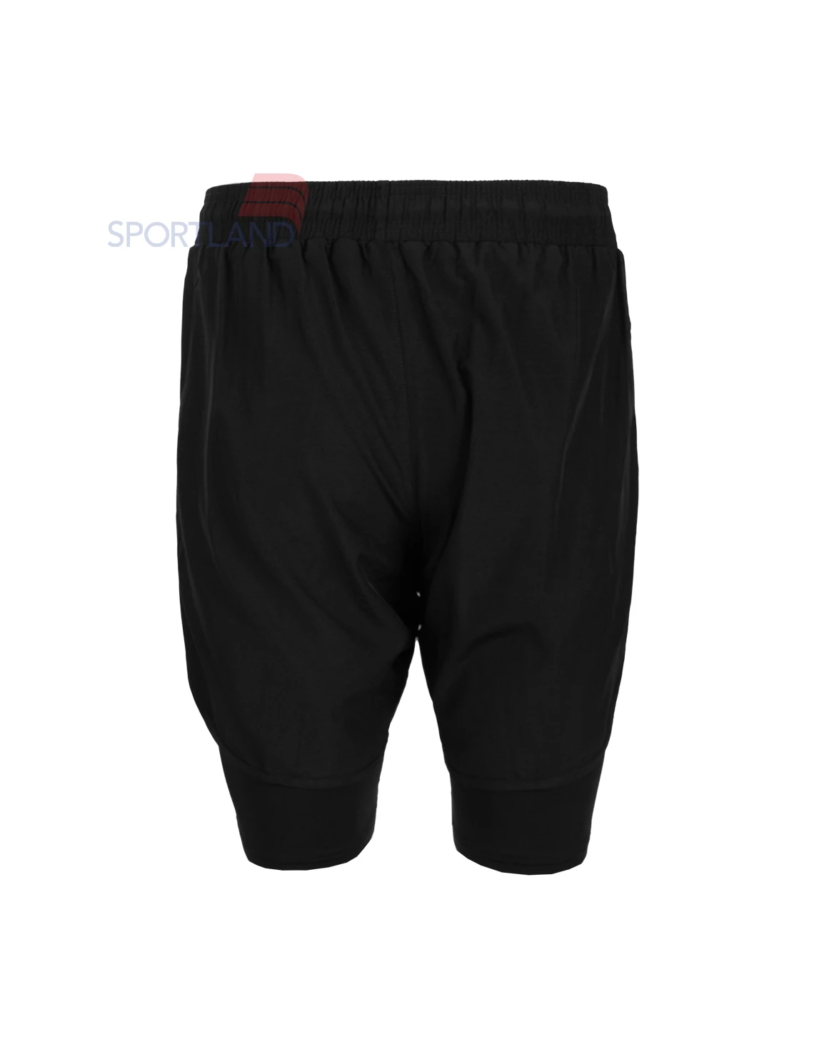 شلوارک ورزشی مردانه نایک Nike Jeremy M