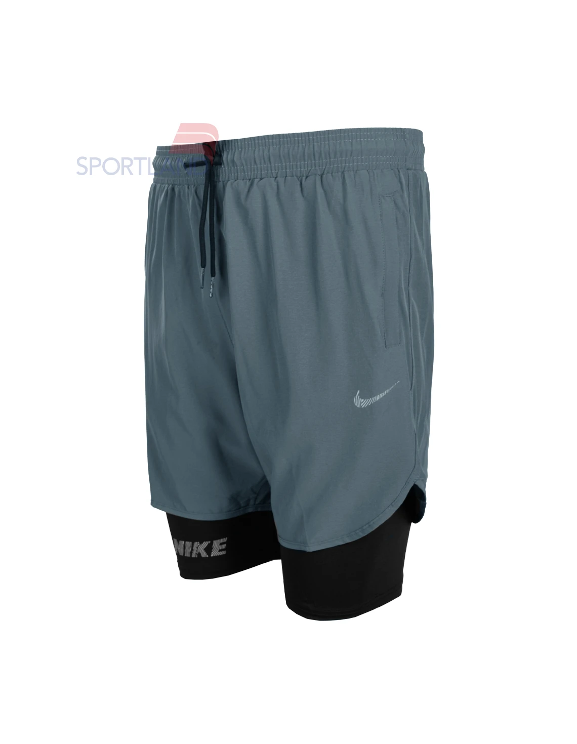 شلوارک ورزشی مردانه نایک Nike Jeremy M