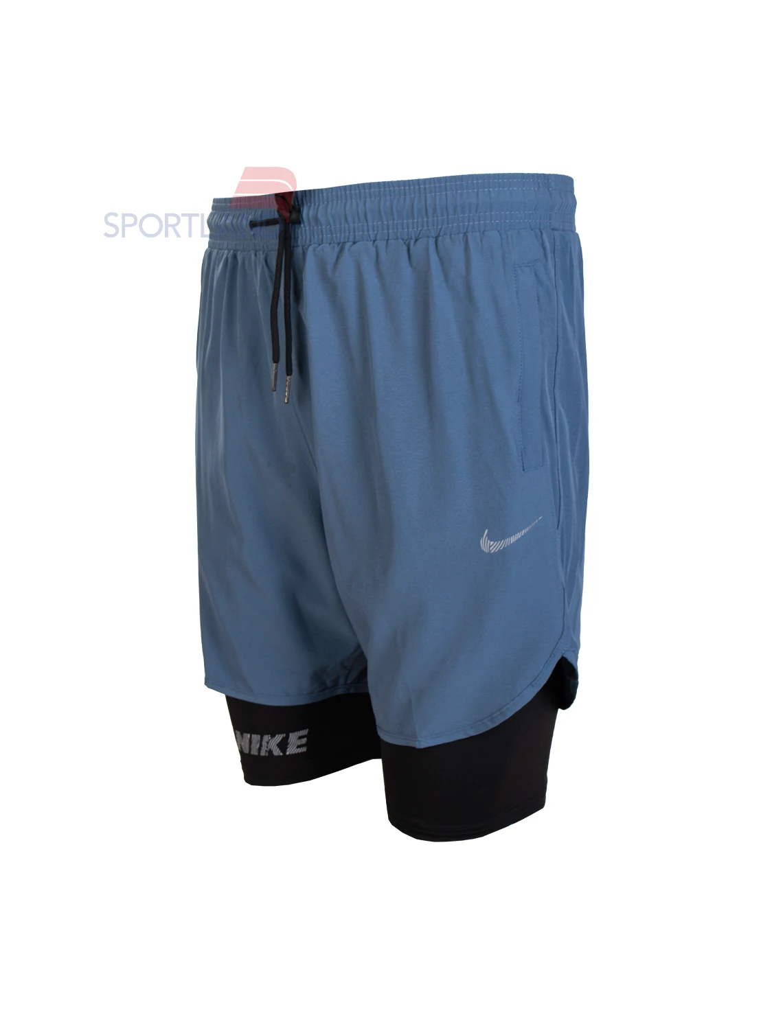 شلوارک ورزشی مردانه نایک Nike Jeremy M