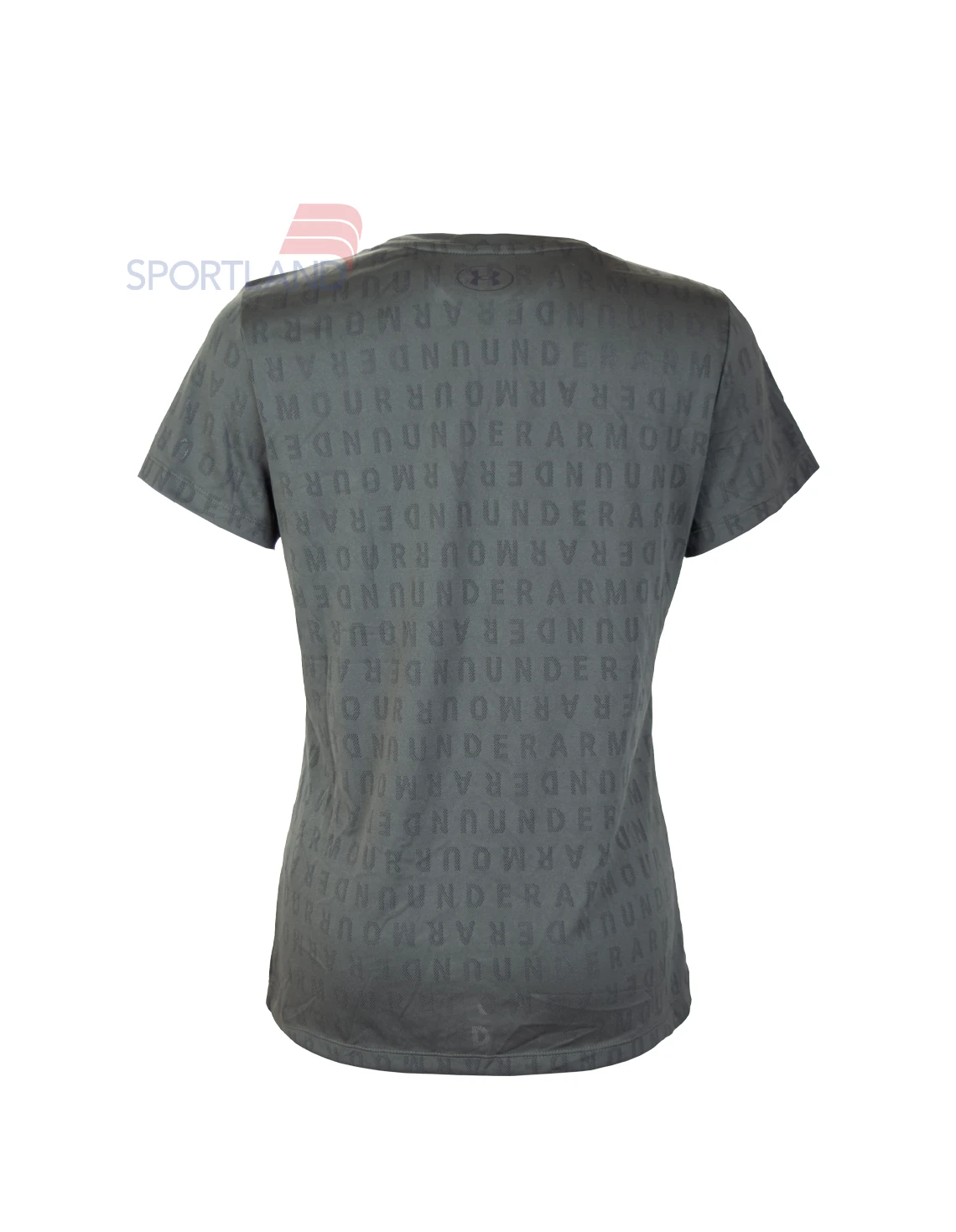 تی شرت ورزشی زنانه آندر آرمور Coupe Lache W