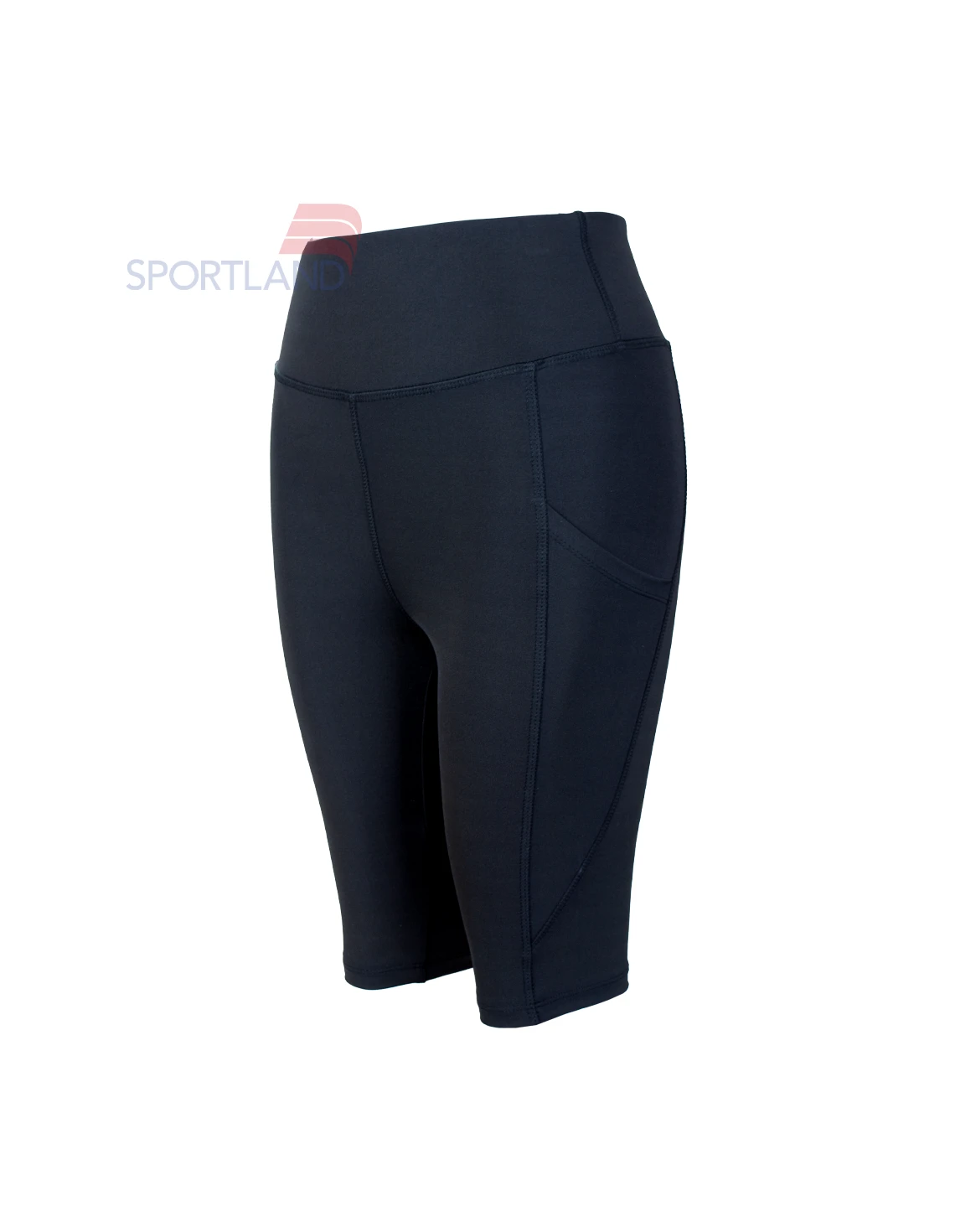 شلوارک ورزشی زنانه آگی Agi Yoga Bicycle 24125 W