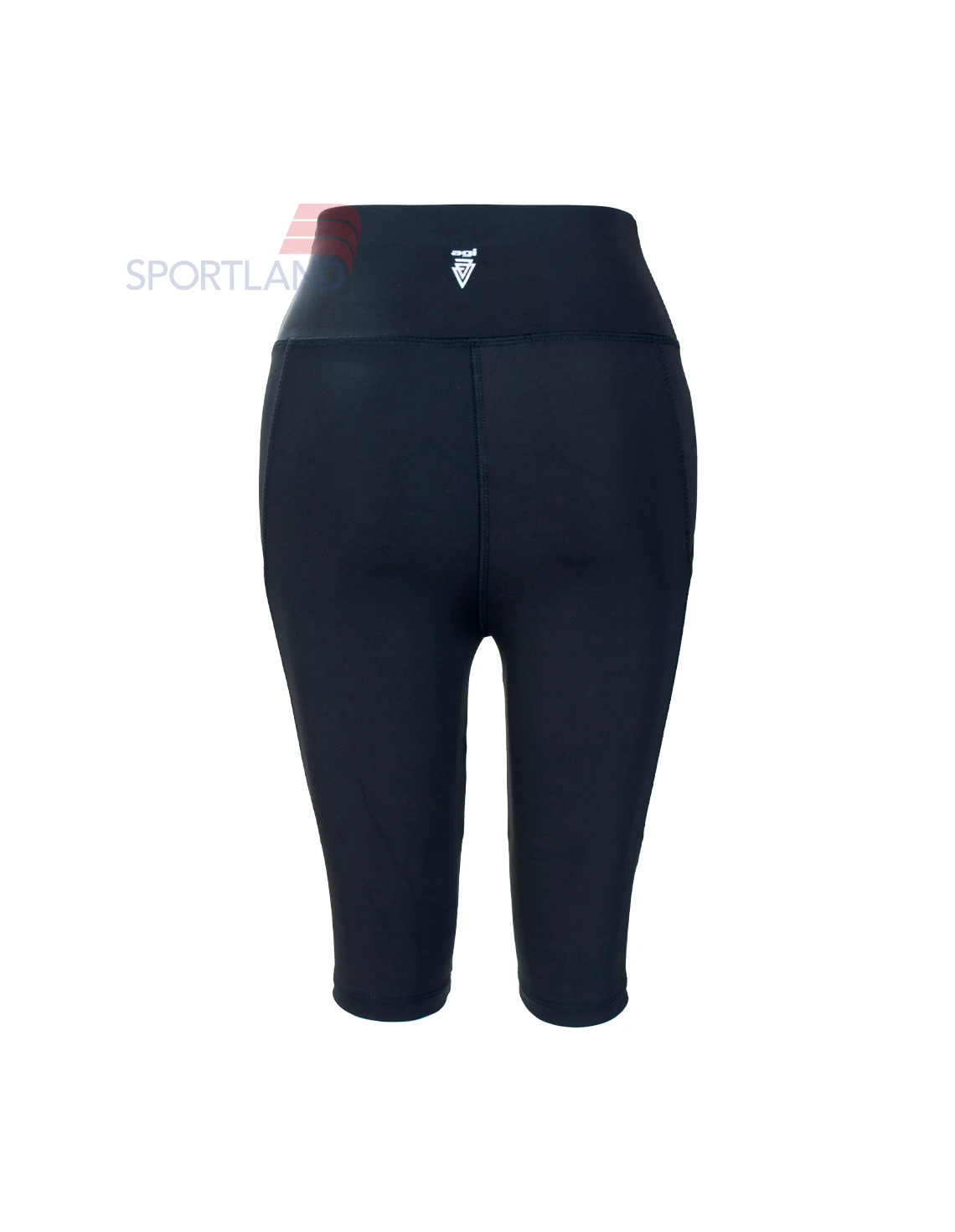 شلوارک ورزشی زنانه آگی Agi Yoga Bicycle 24125 W
