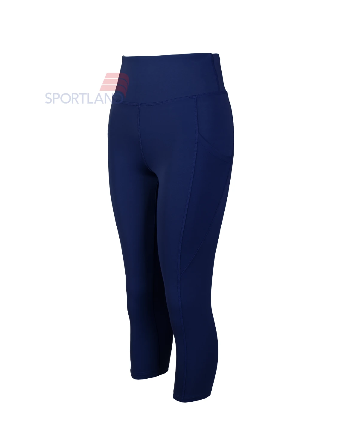 برمودا ورزشی زنانه آگی Agi Yoga Golf 24124 W