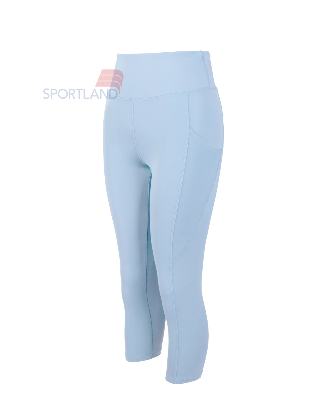 برمودا ورزشی زنانه آگی Agi Yoga Golf 24124 W