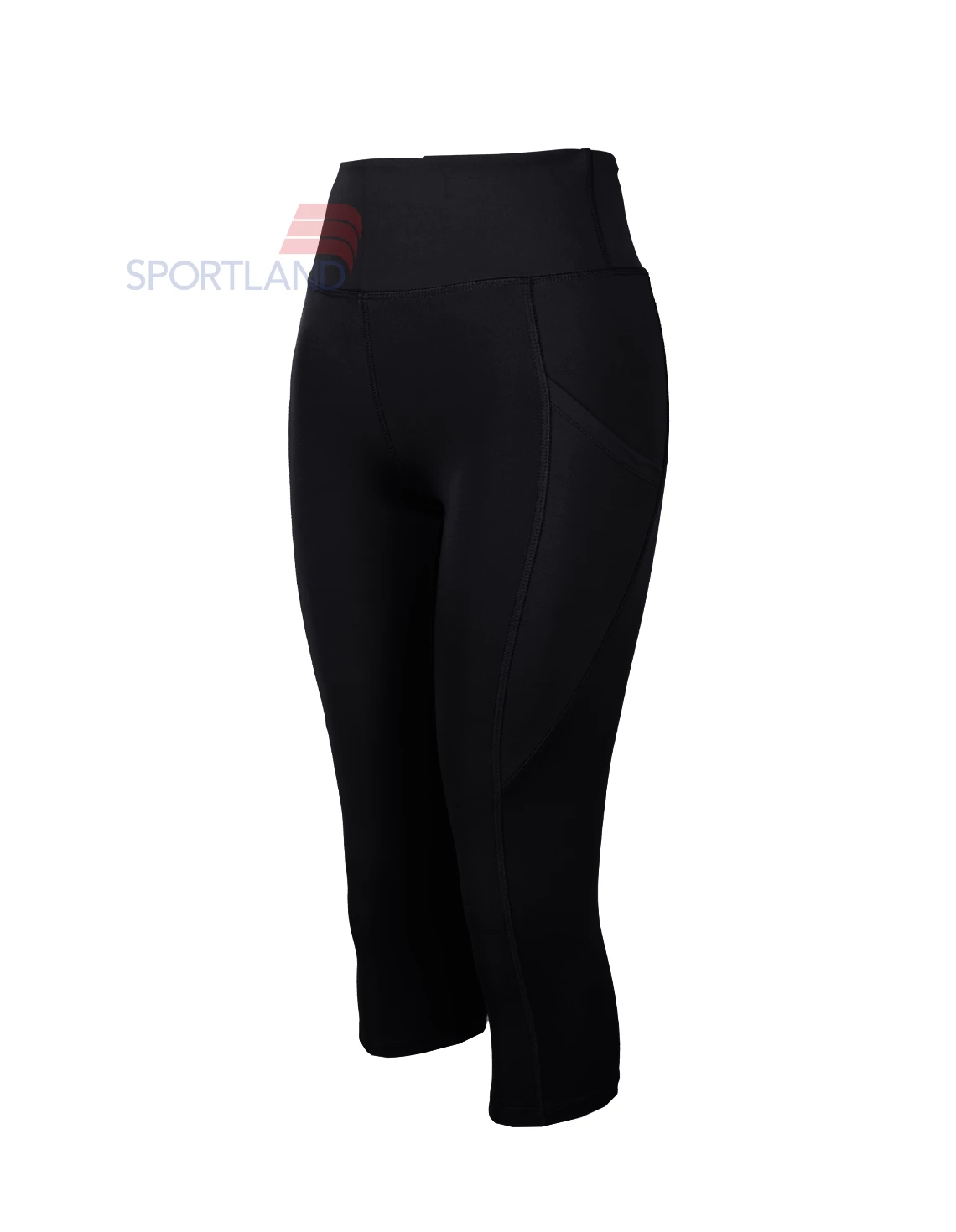 برمودا ورزشی زنانه آگی Agi Yoga Golf 24124 W