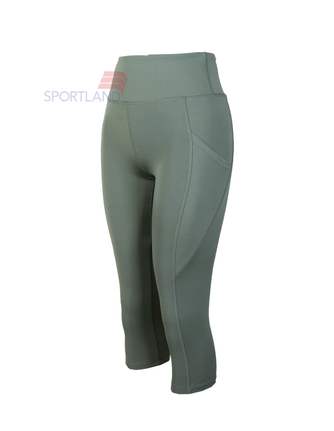 برمودا ورزشی زنانه آگی Agi Yoga Golf 24124 W