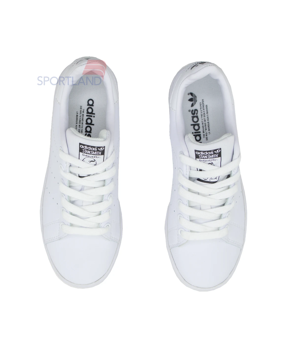 کتونی روزانه زنانه آدیداس Adidas Stan Smith Recon W