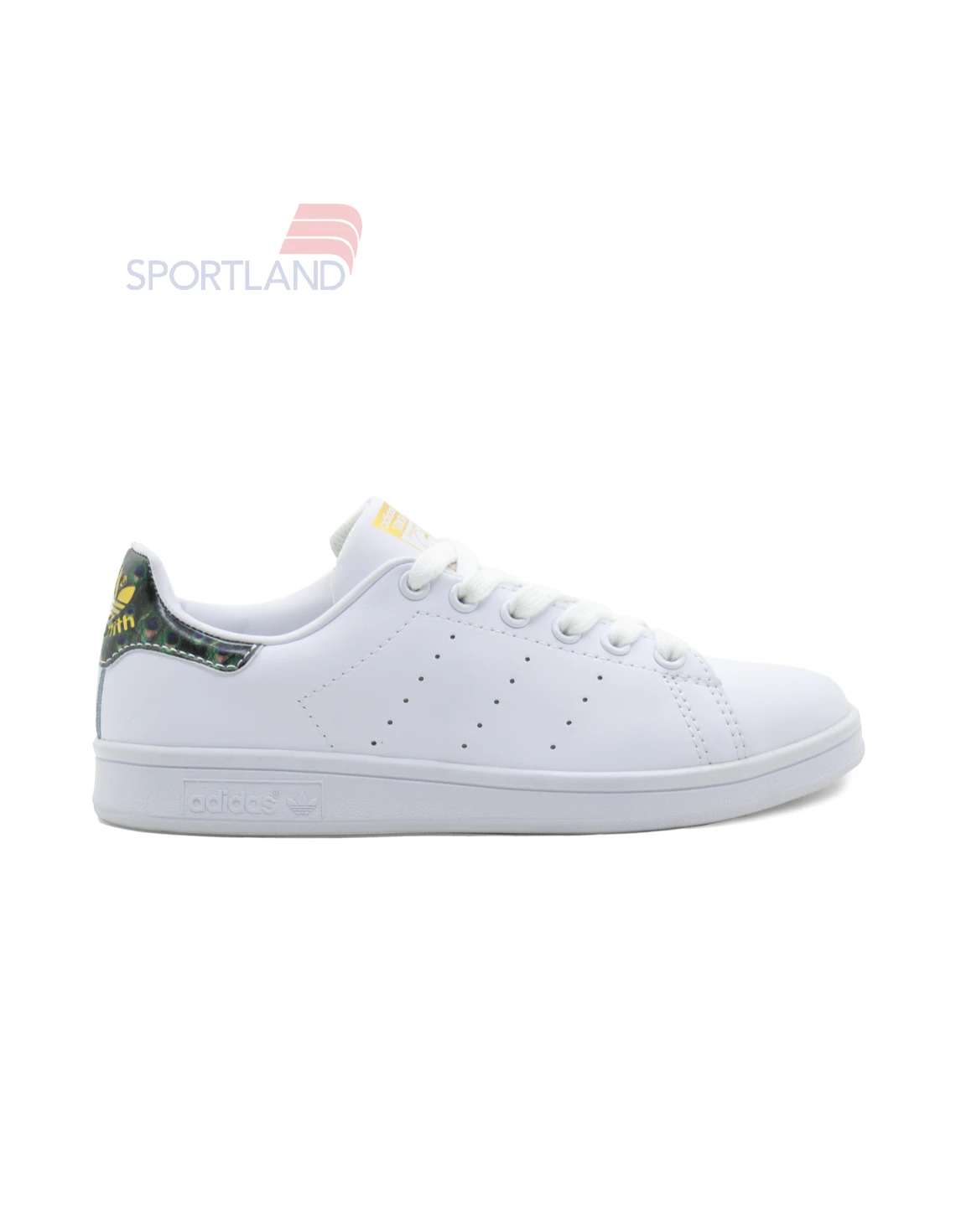 کتونی روزانه زنانه آدیداس Adidas Stan Smith Recon W
